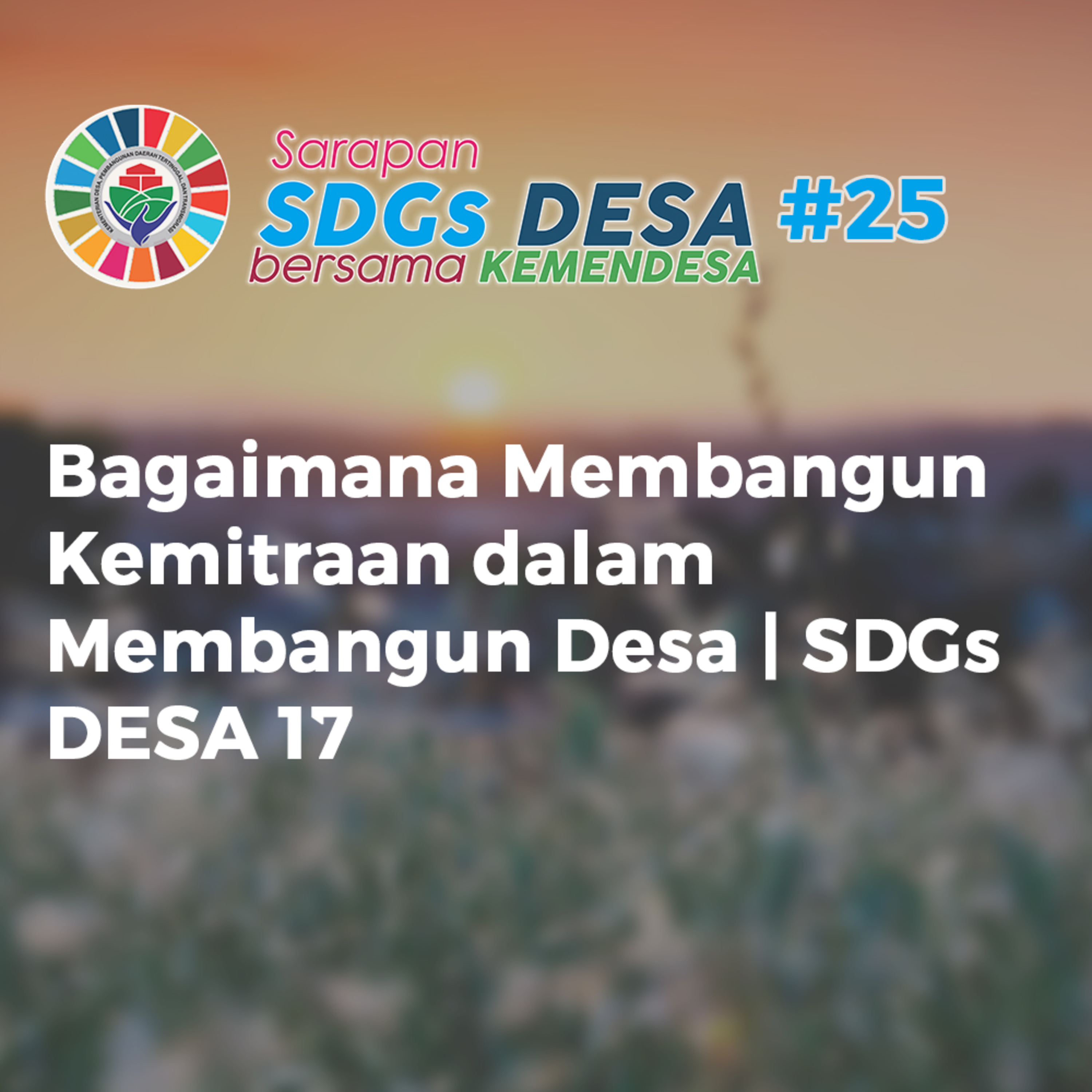 TV Desa