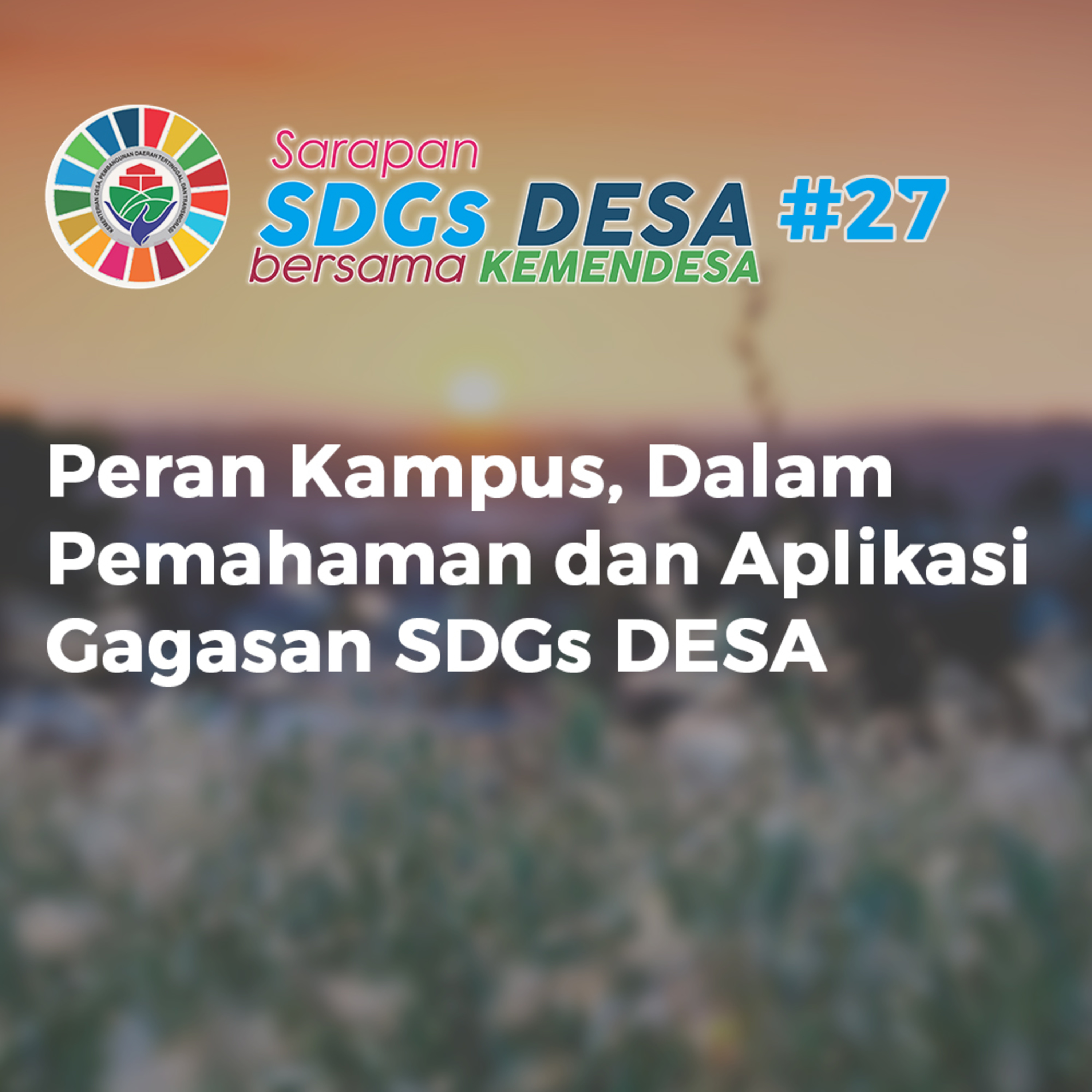 TV Desa