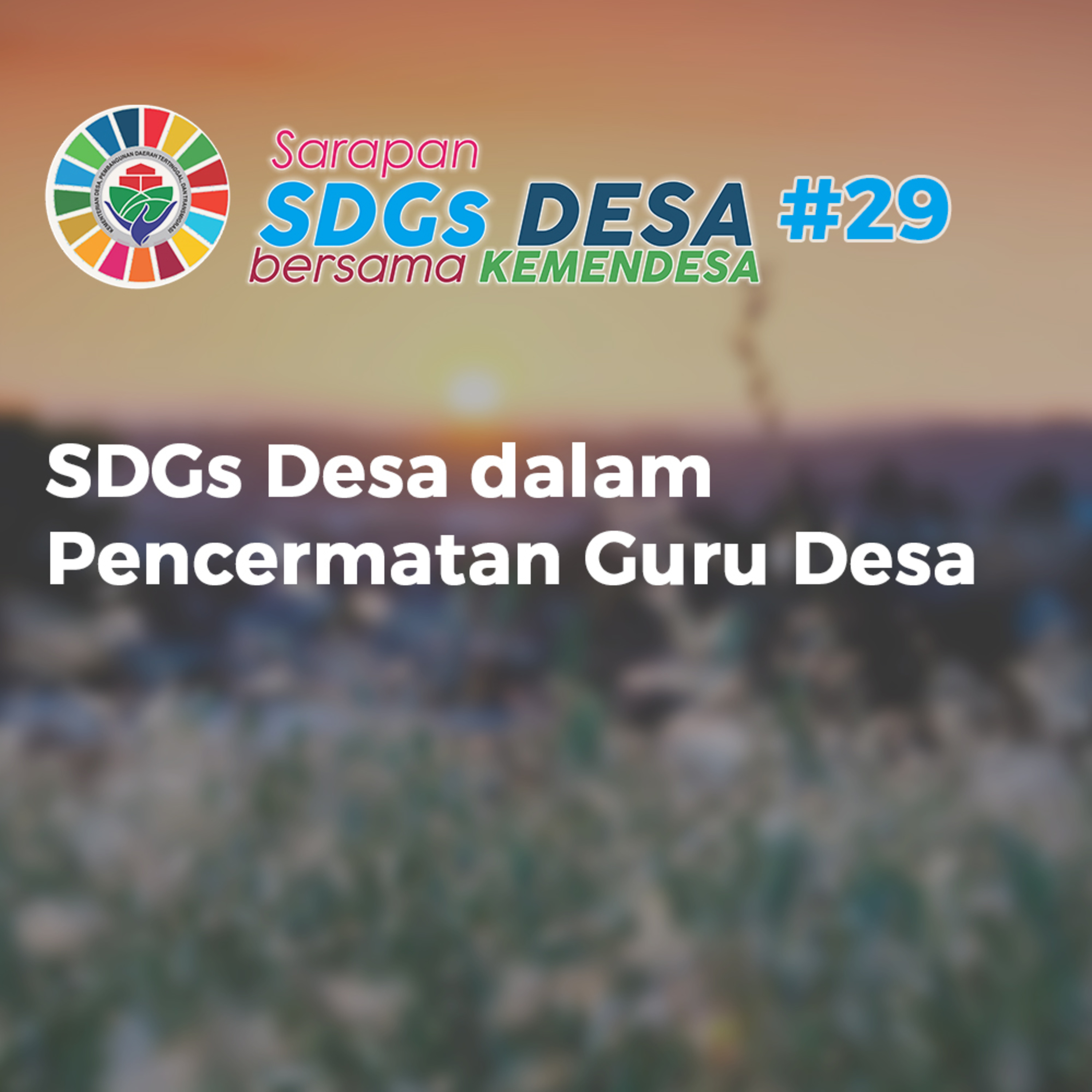 TV Desa