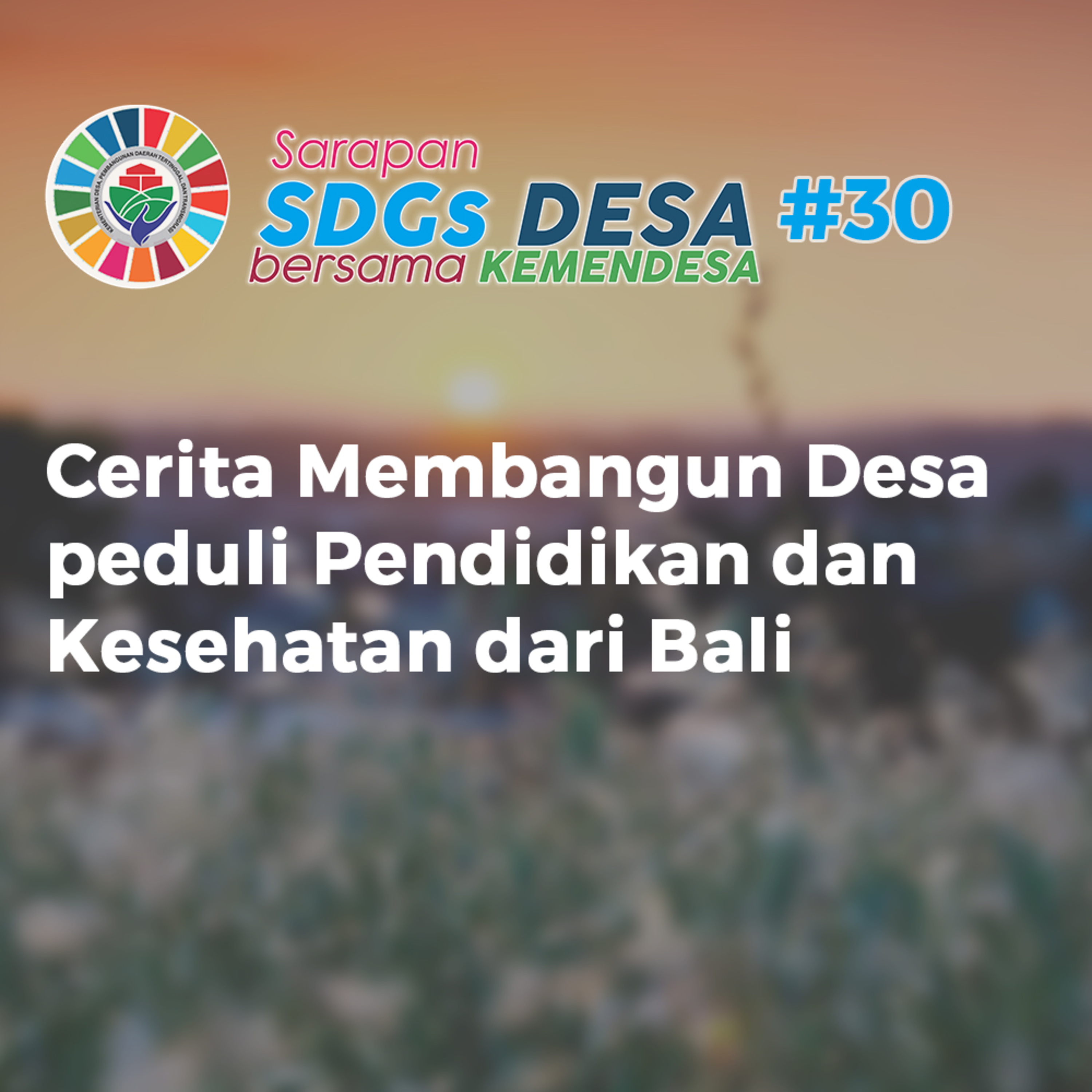 TV Desa