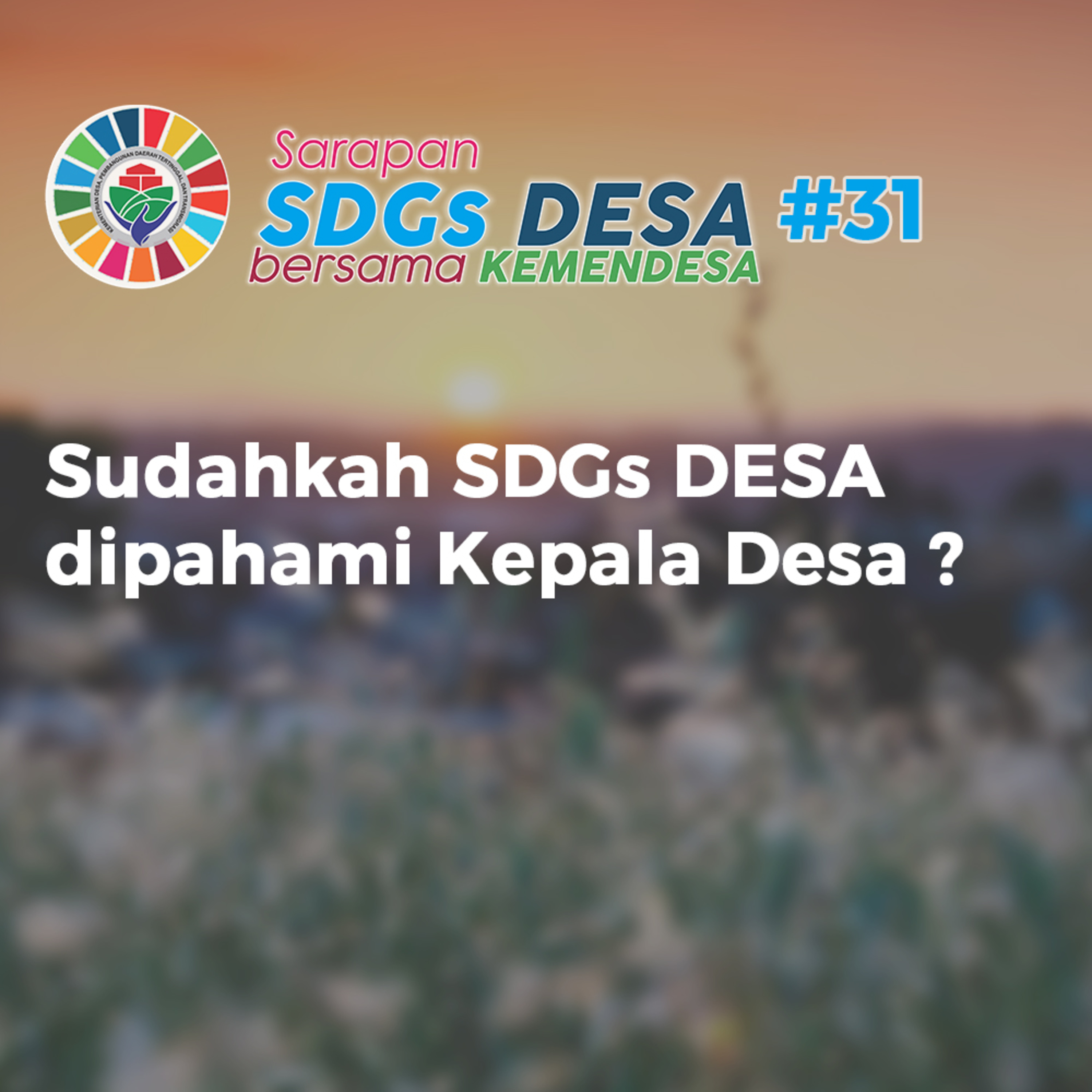 TV Desa