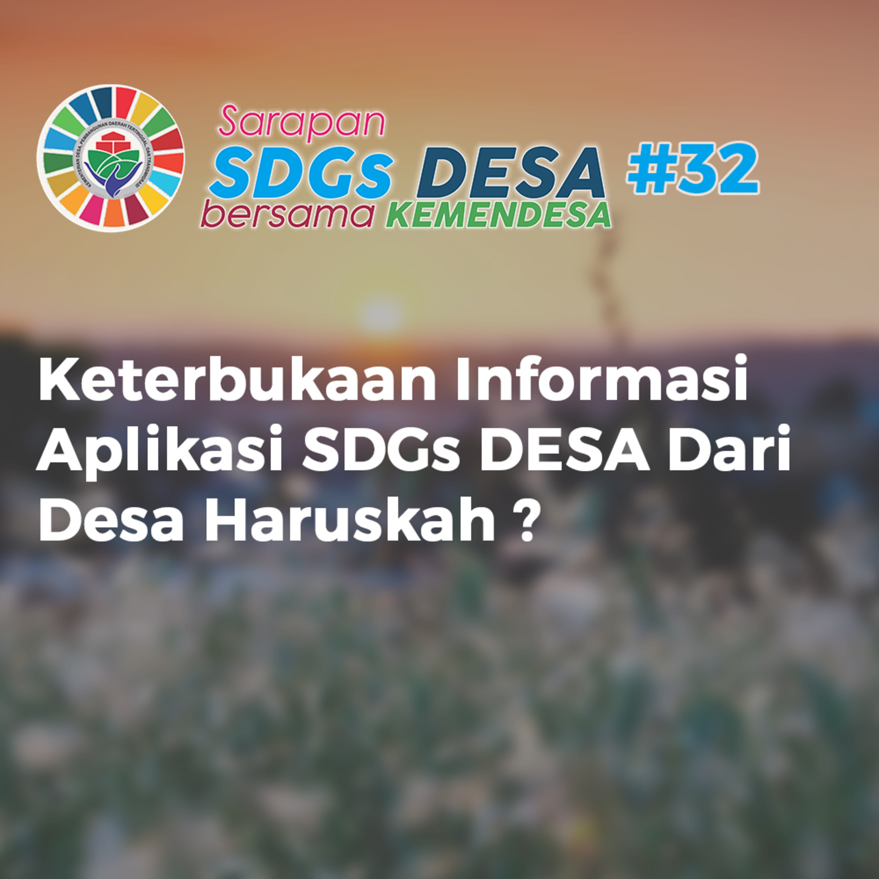 TV Desa