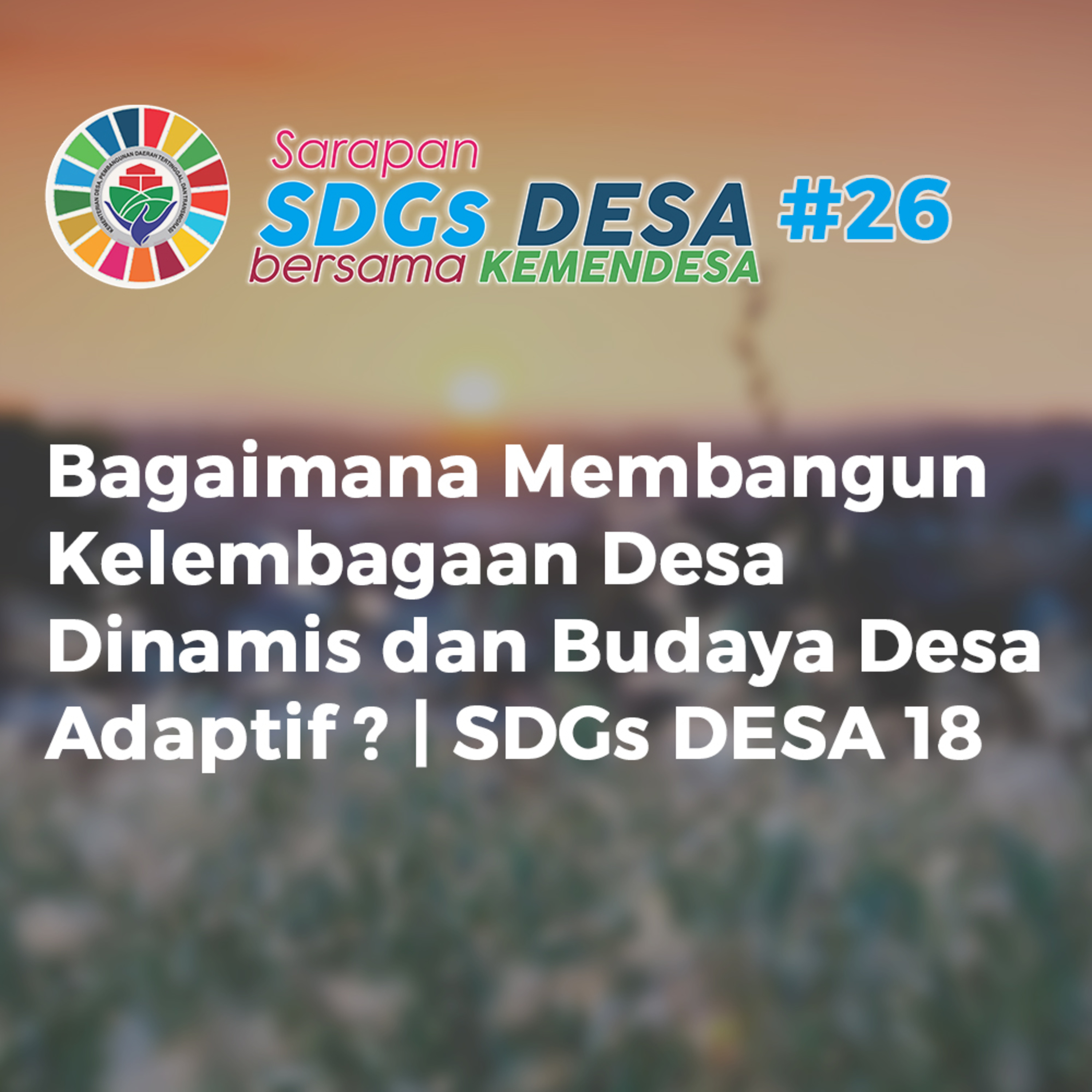 TV Desa