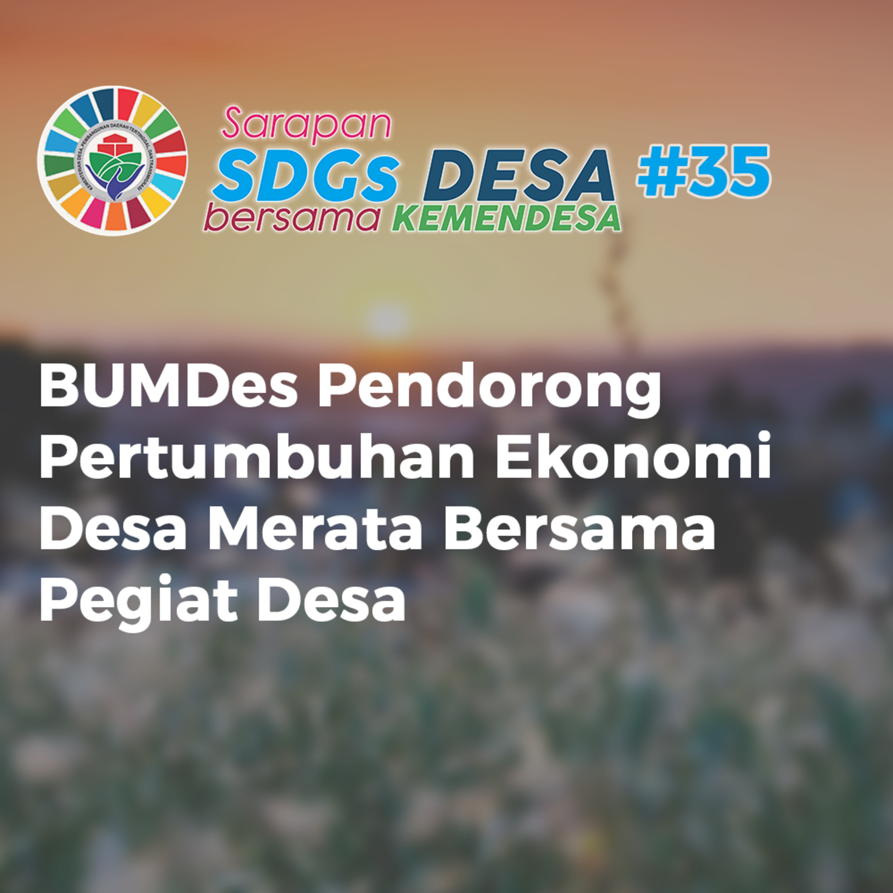 TV Desa