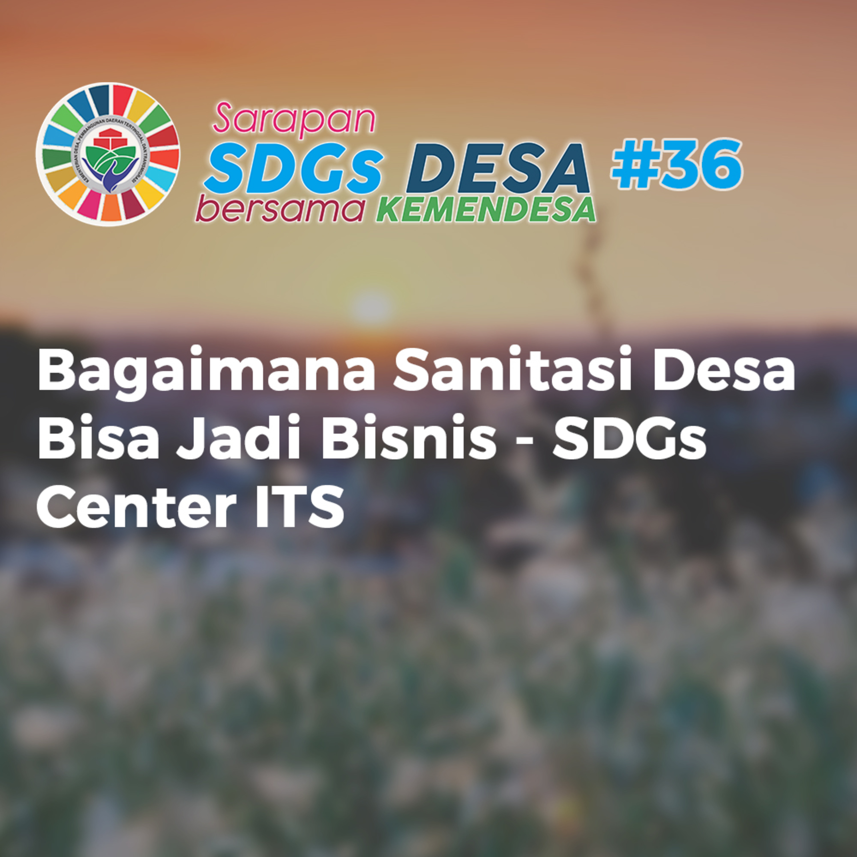 TV Desa