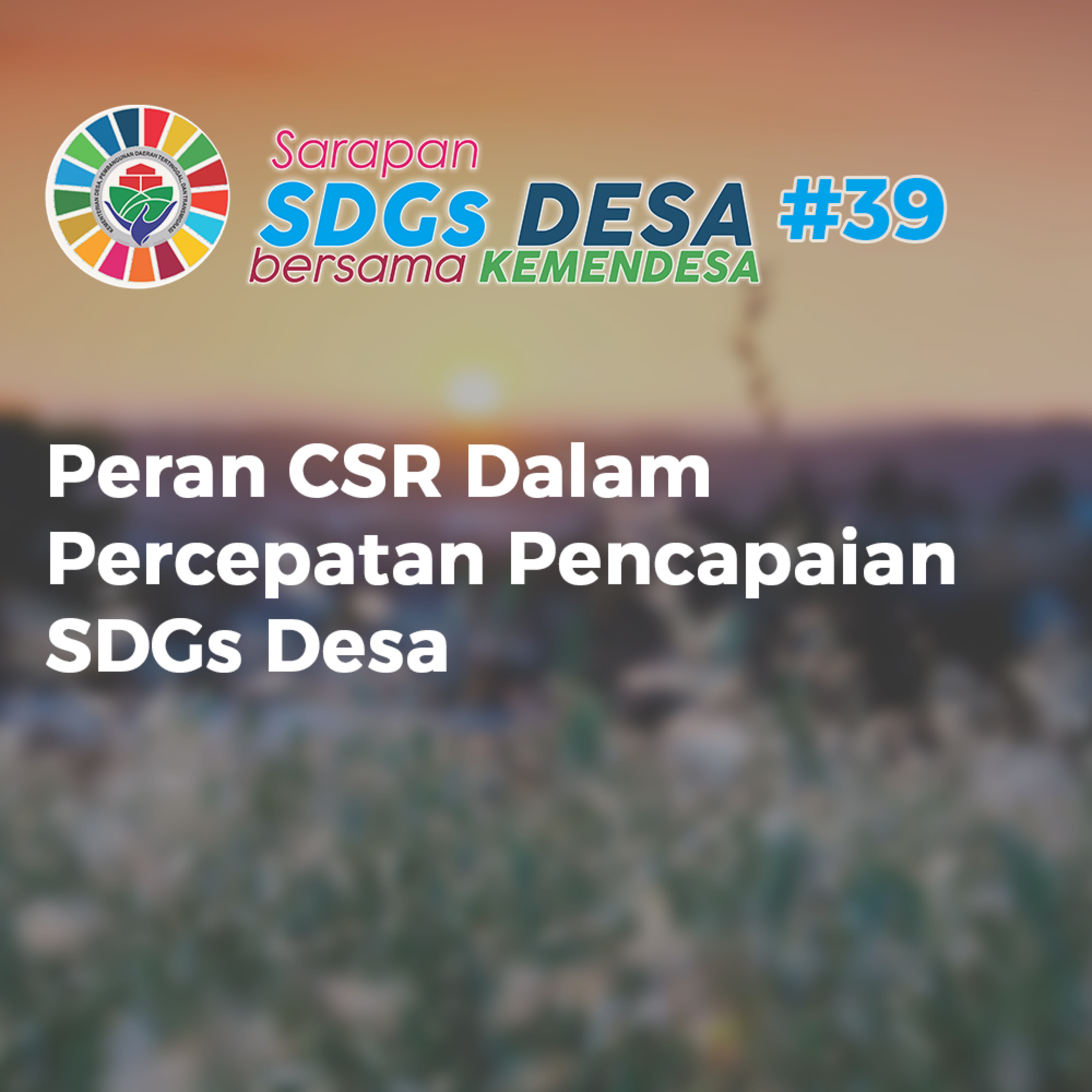 TV Desa