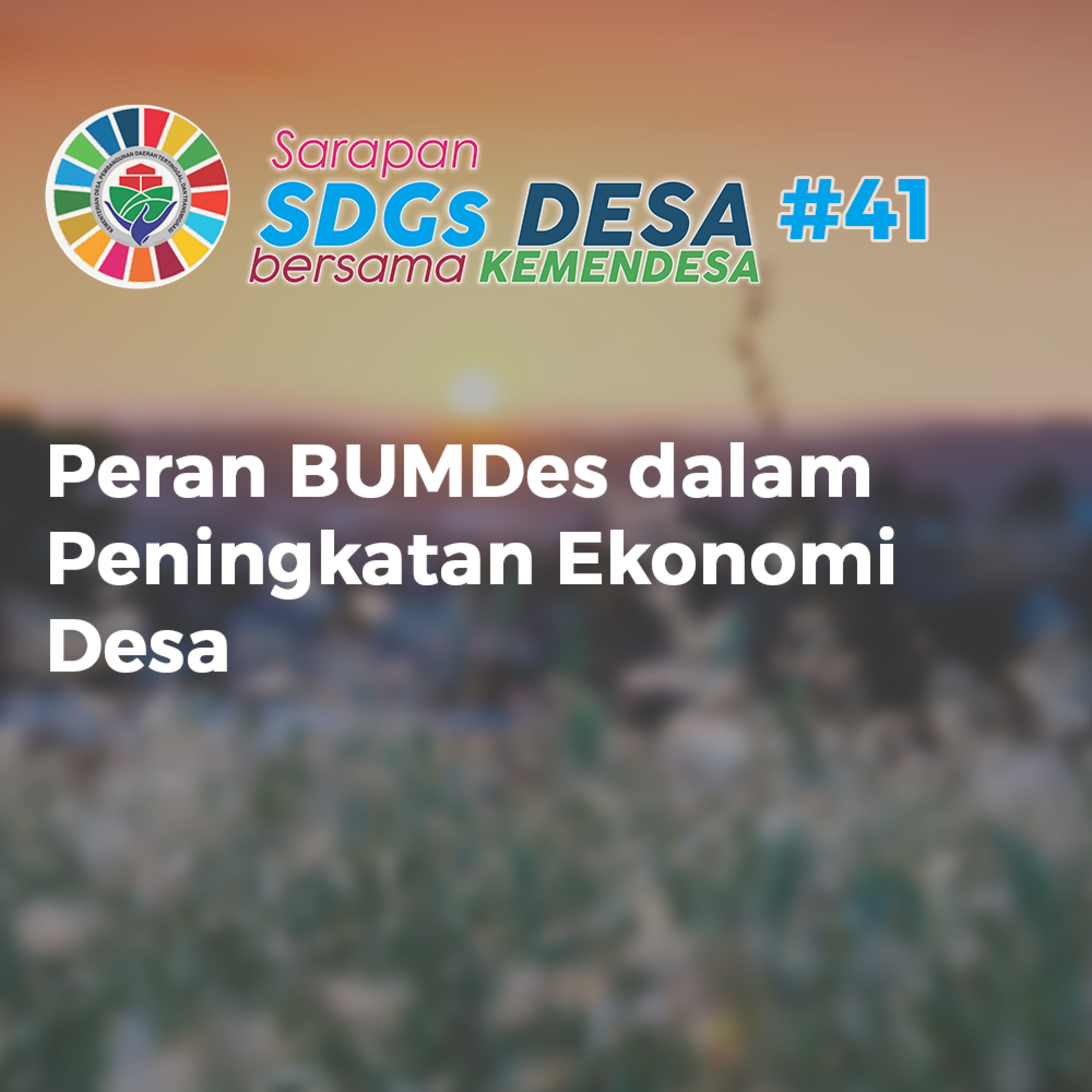 TV Desa