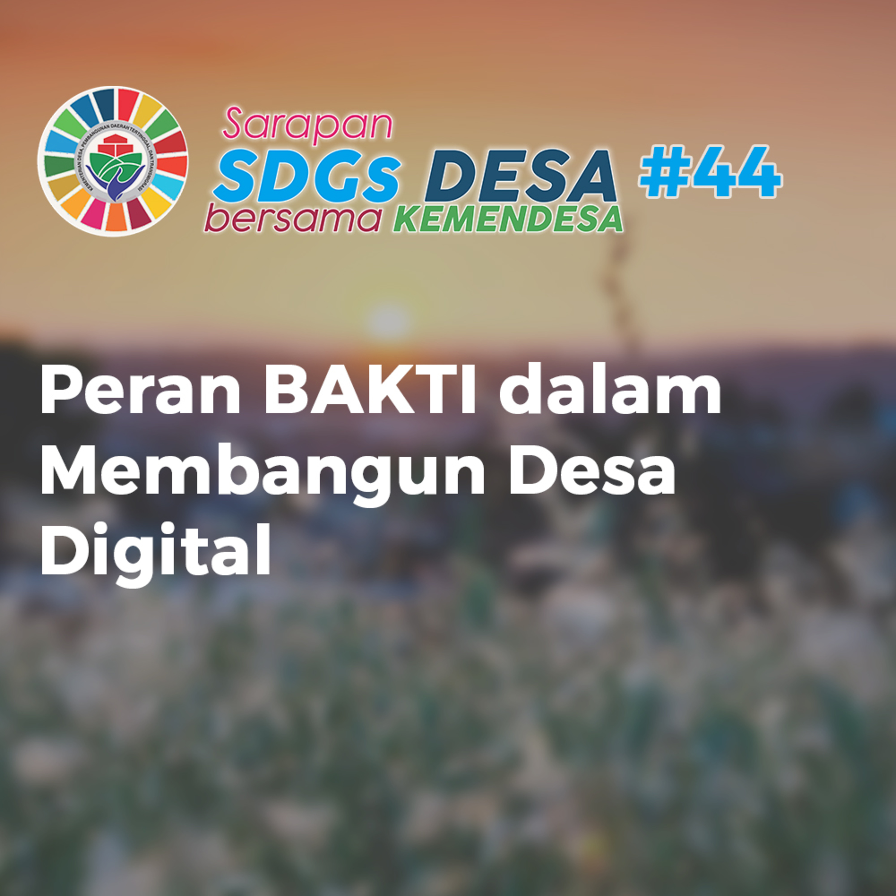 TV Desa