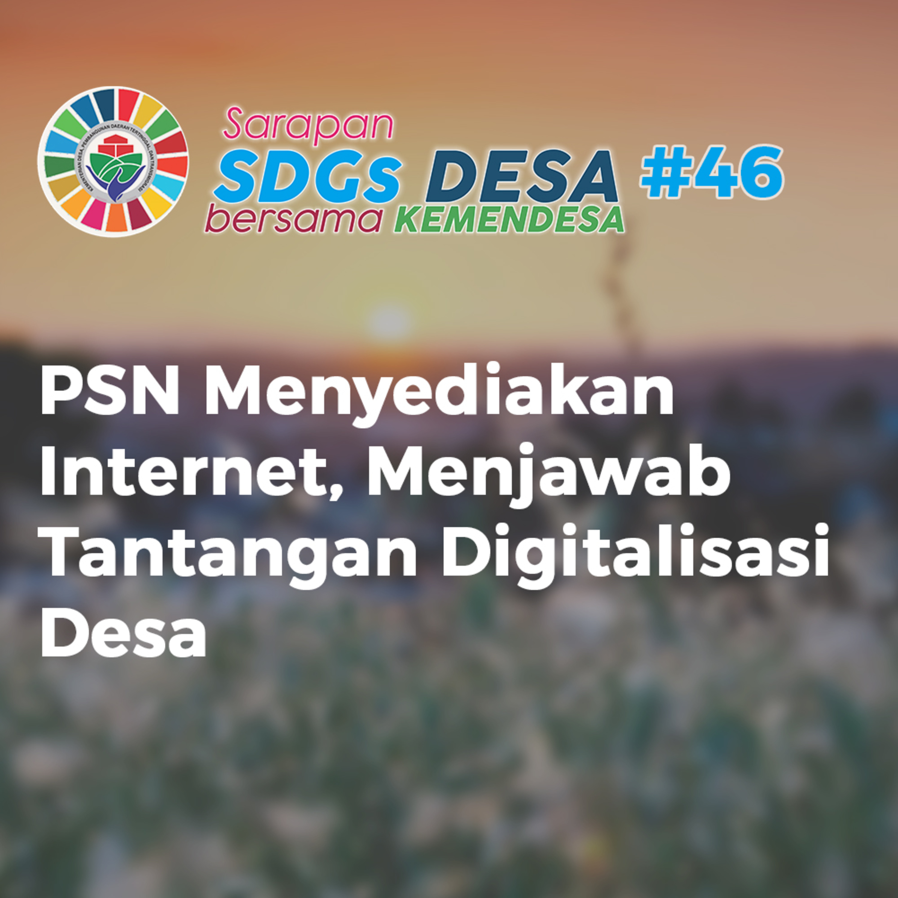 TV Desa