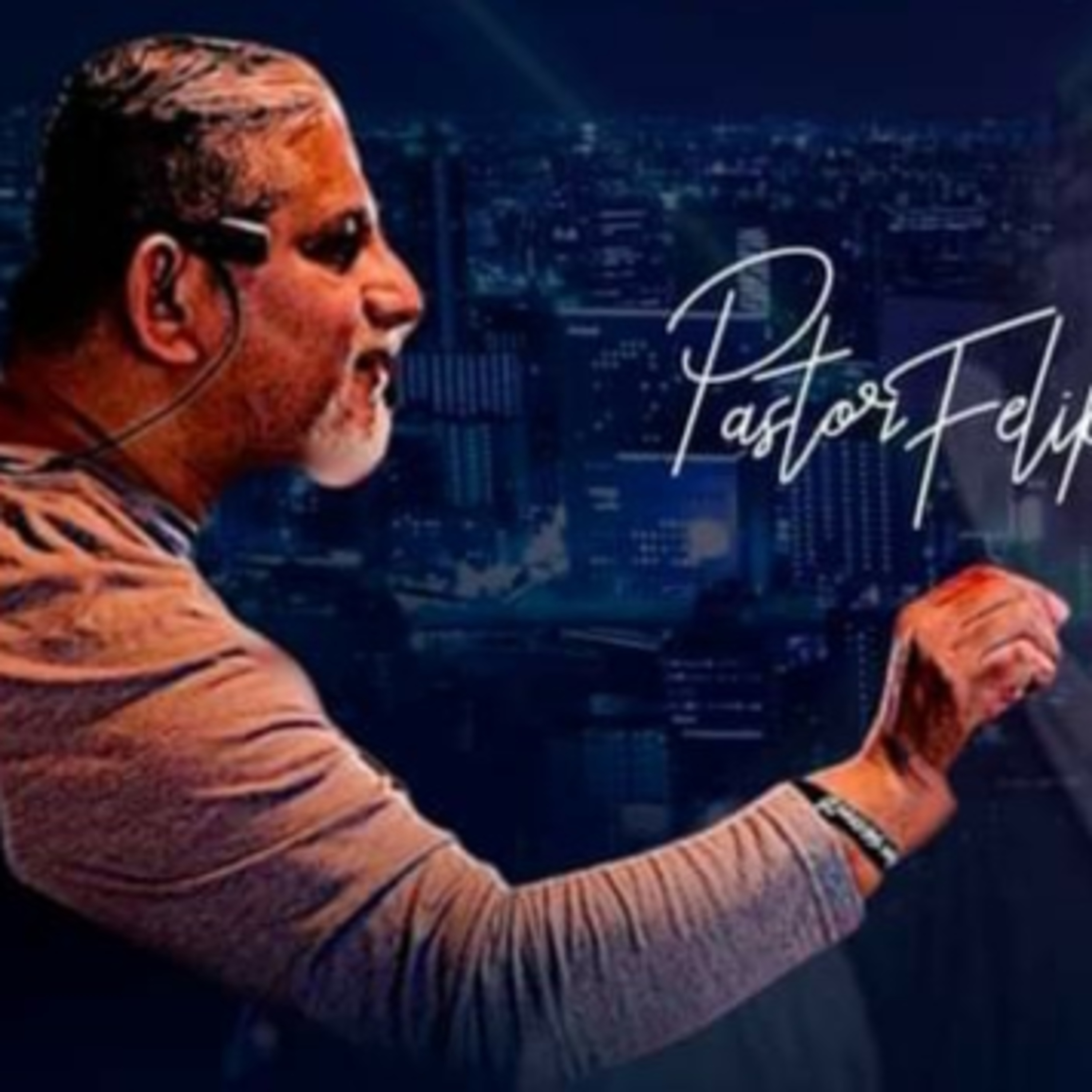 ....Del Corazon de Dios