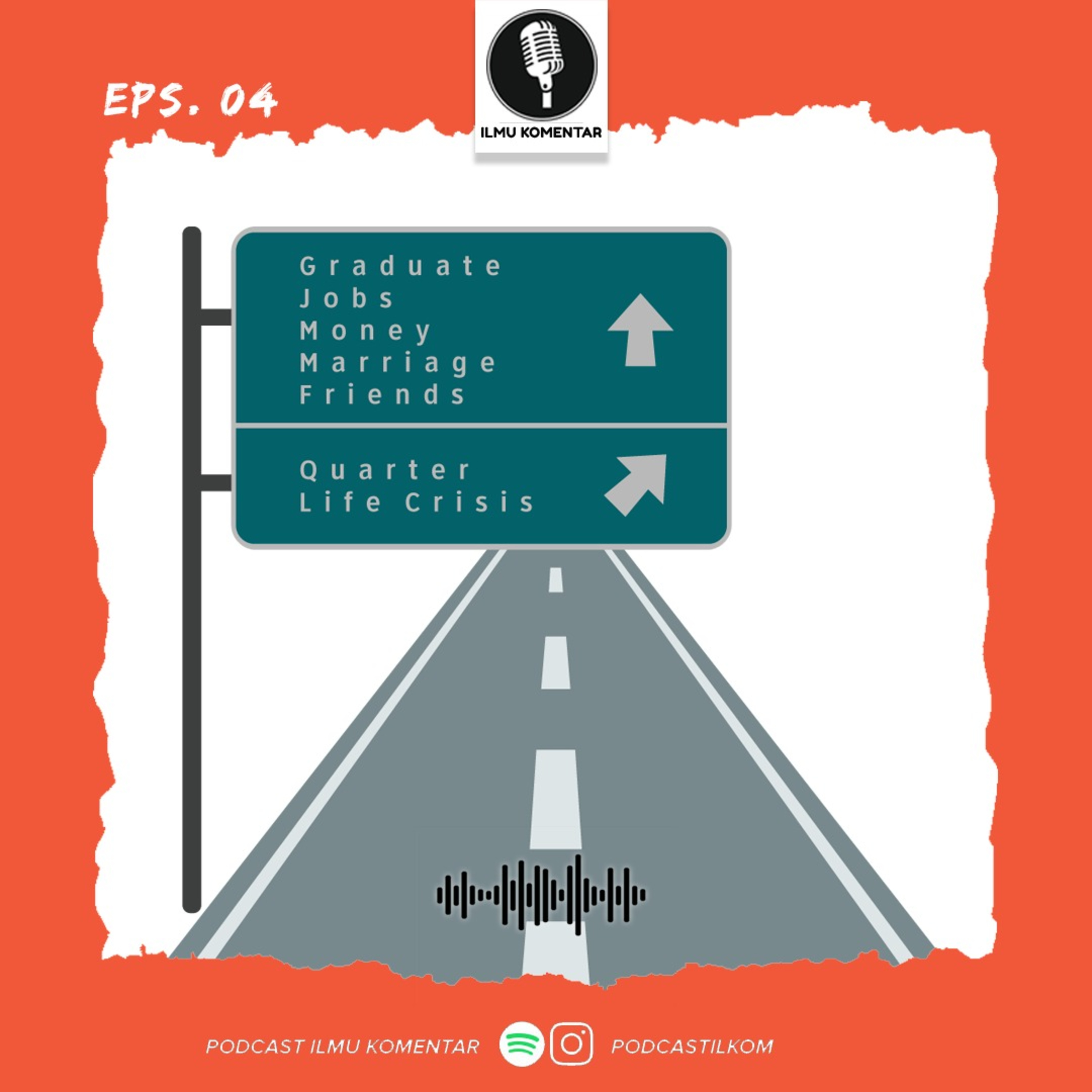 Podcast Ilmu Komentar