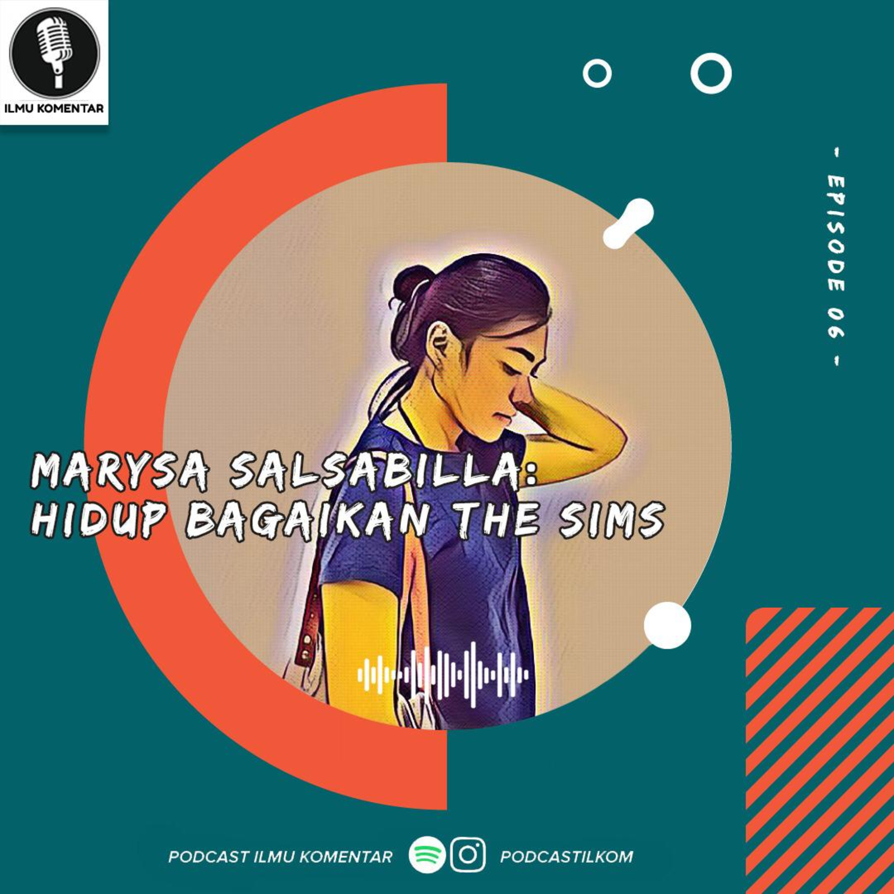 Podcast Ilmu Komentar