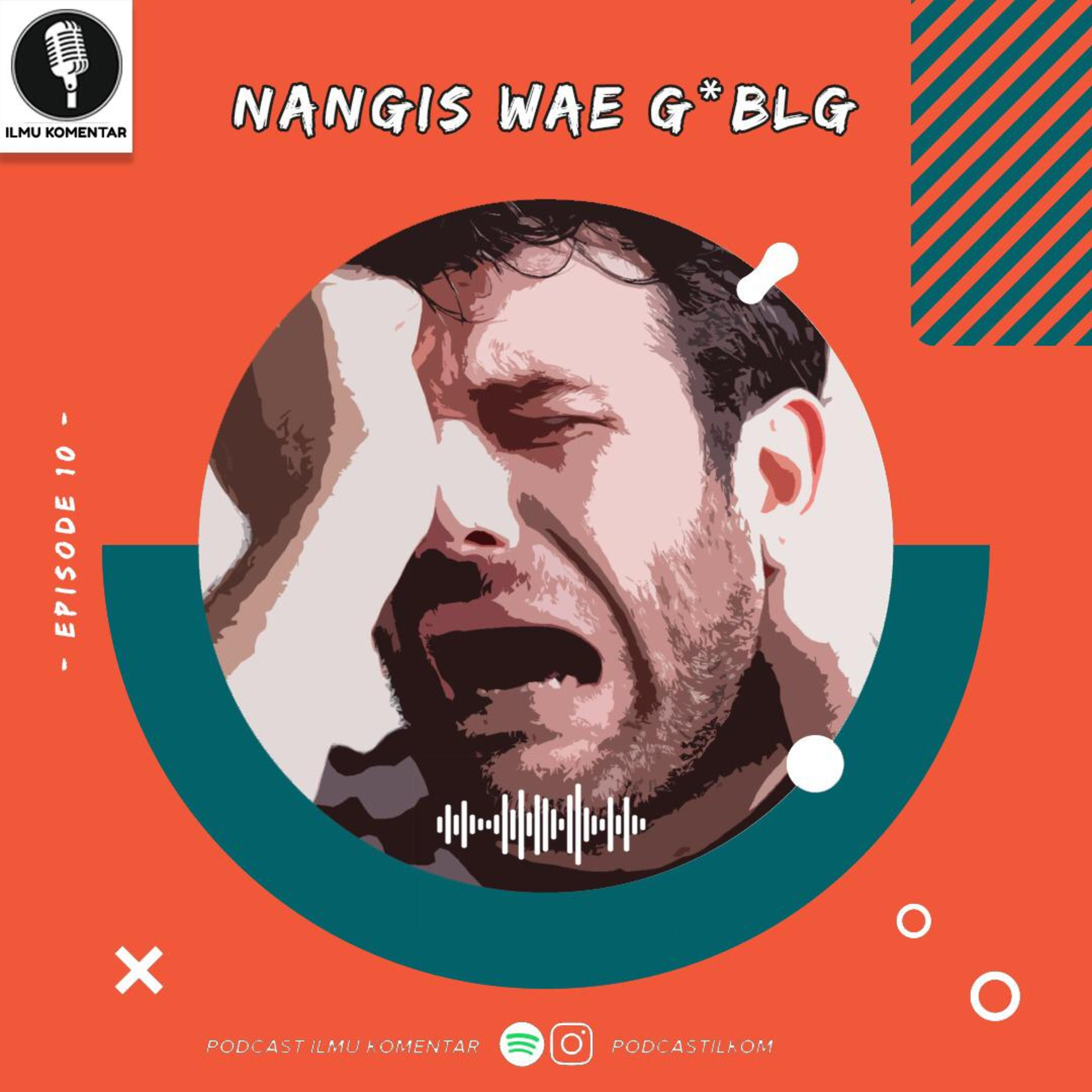 Podcast Ilmu Komentar