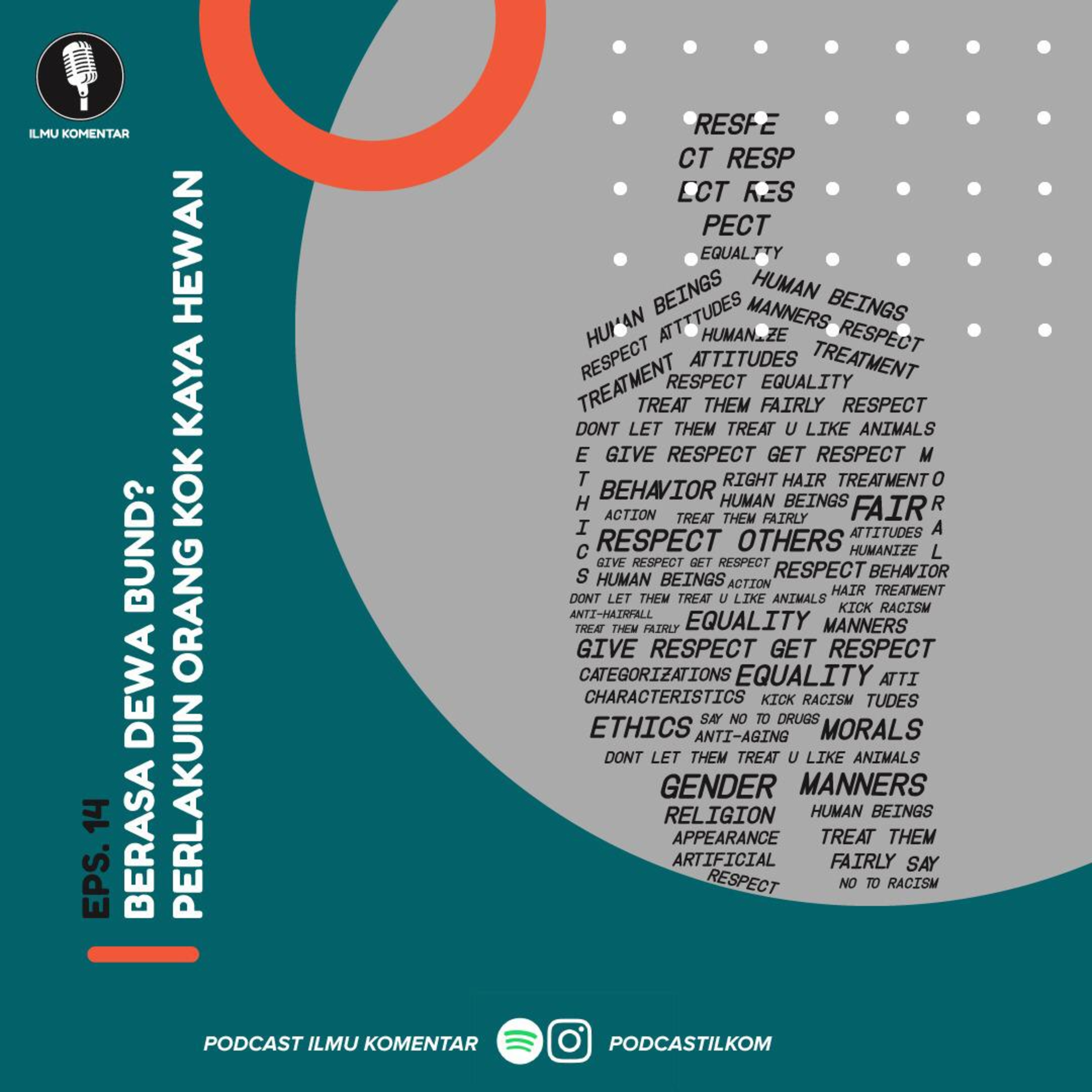 Podcast Ilmu Komentar