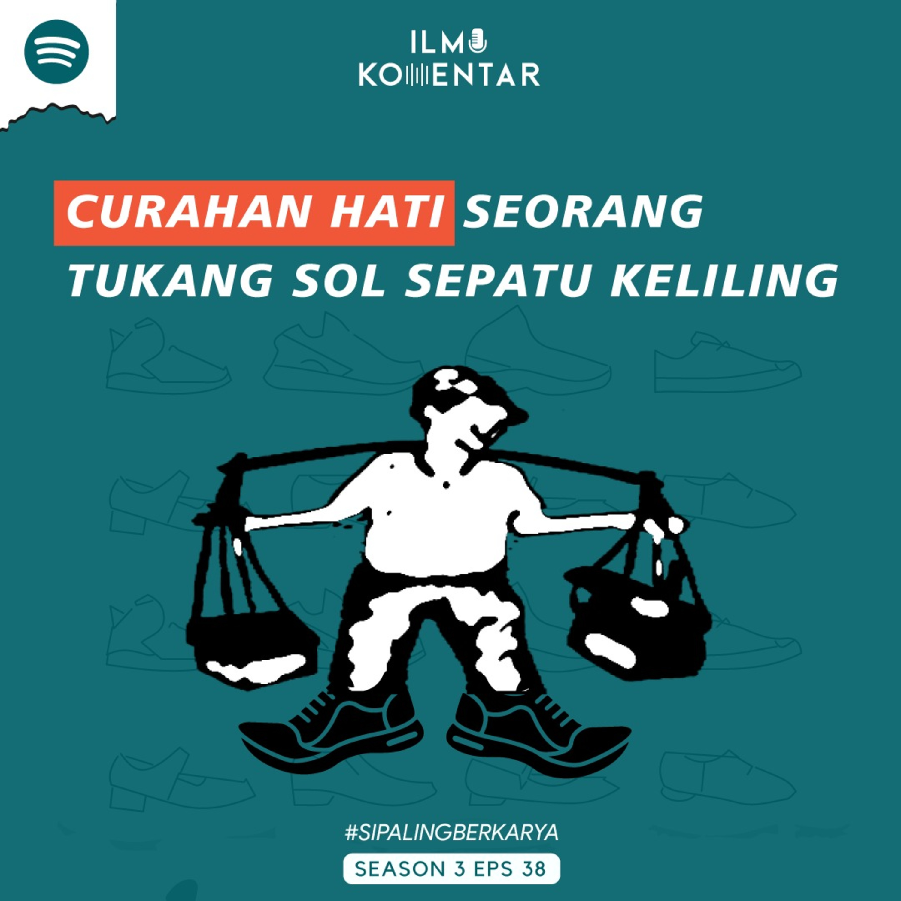 Podcast Ilmu Komentar