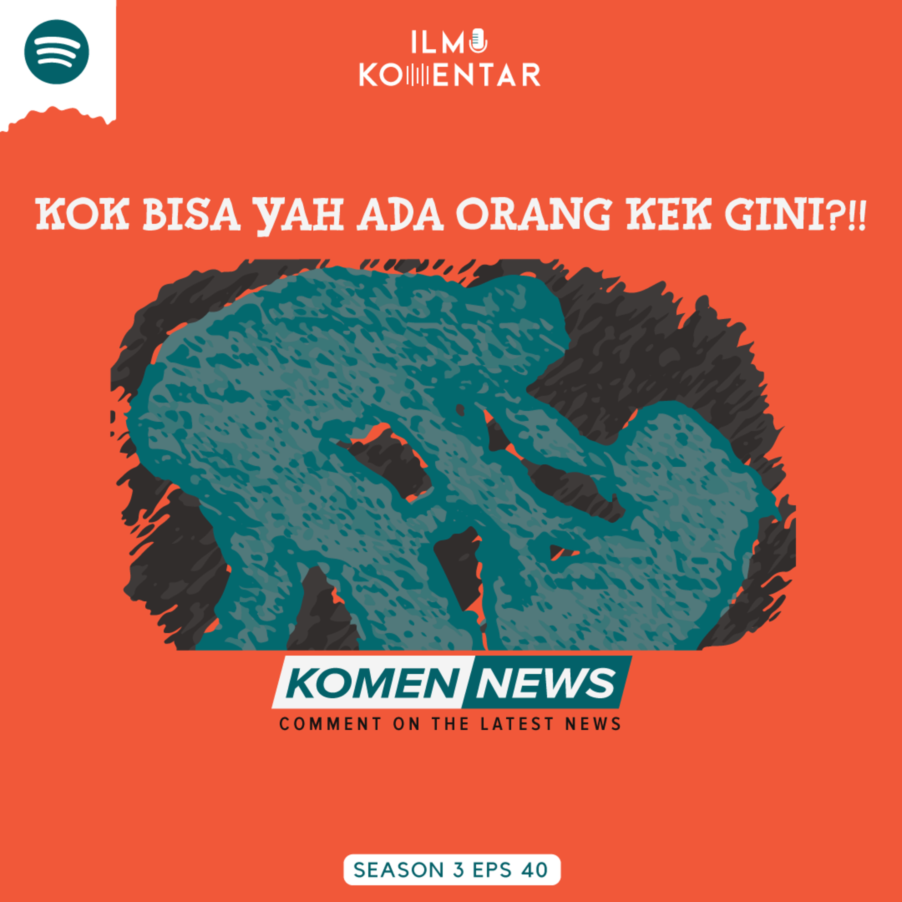 Podcast Ilmu Komentar