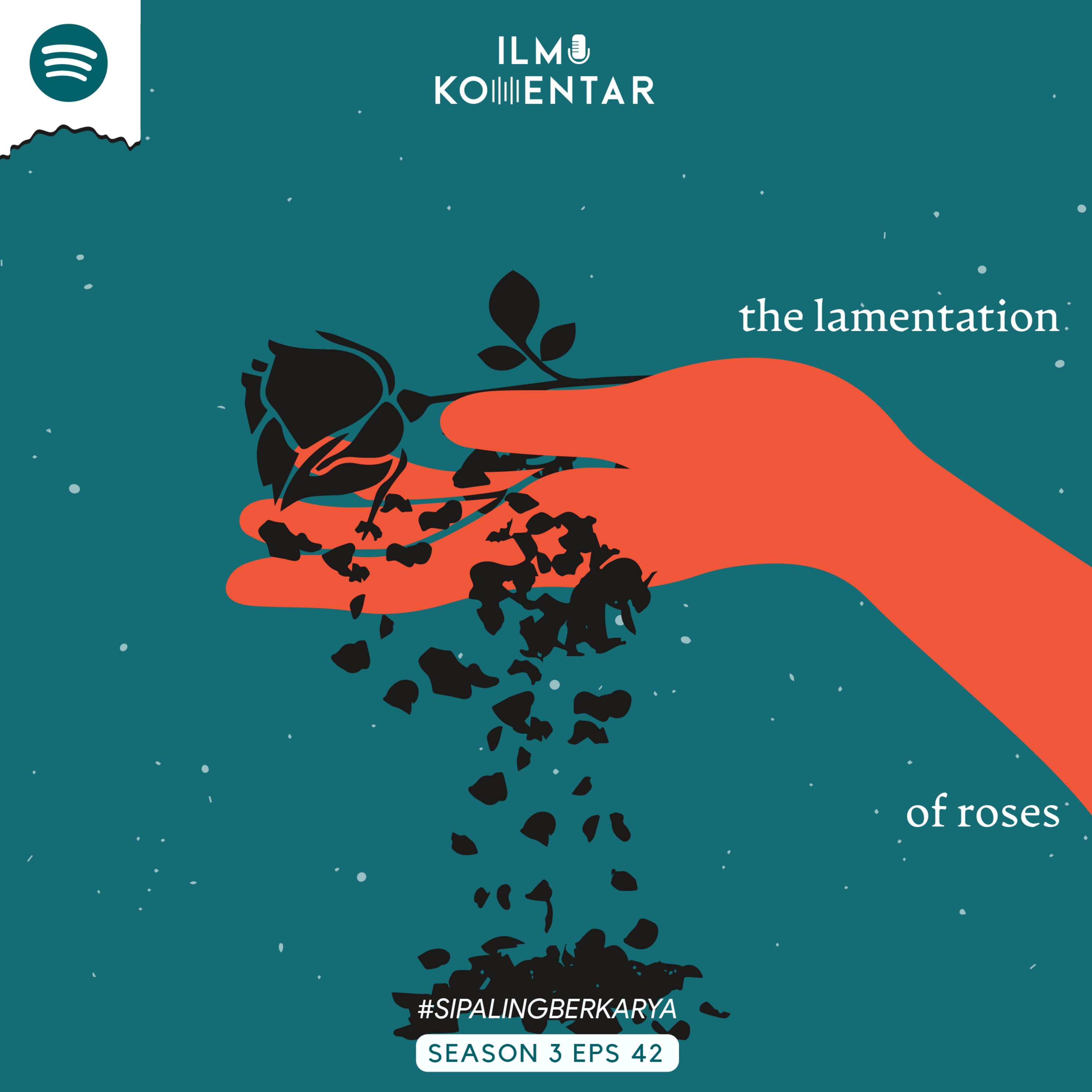 Podcast Ilmu Komentar