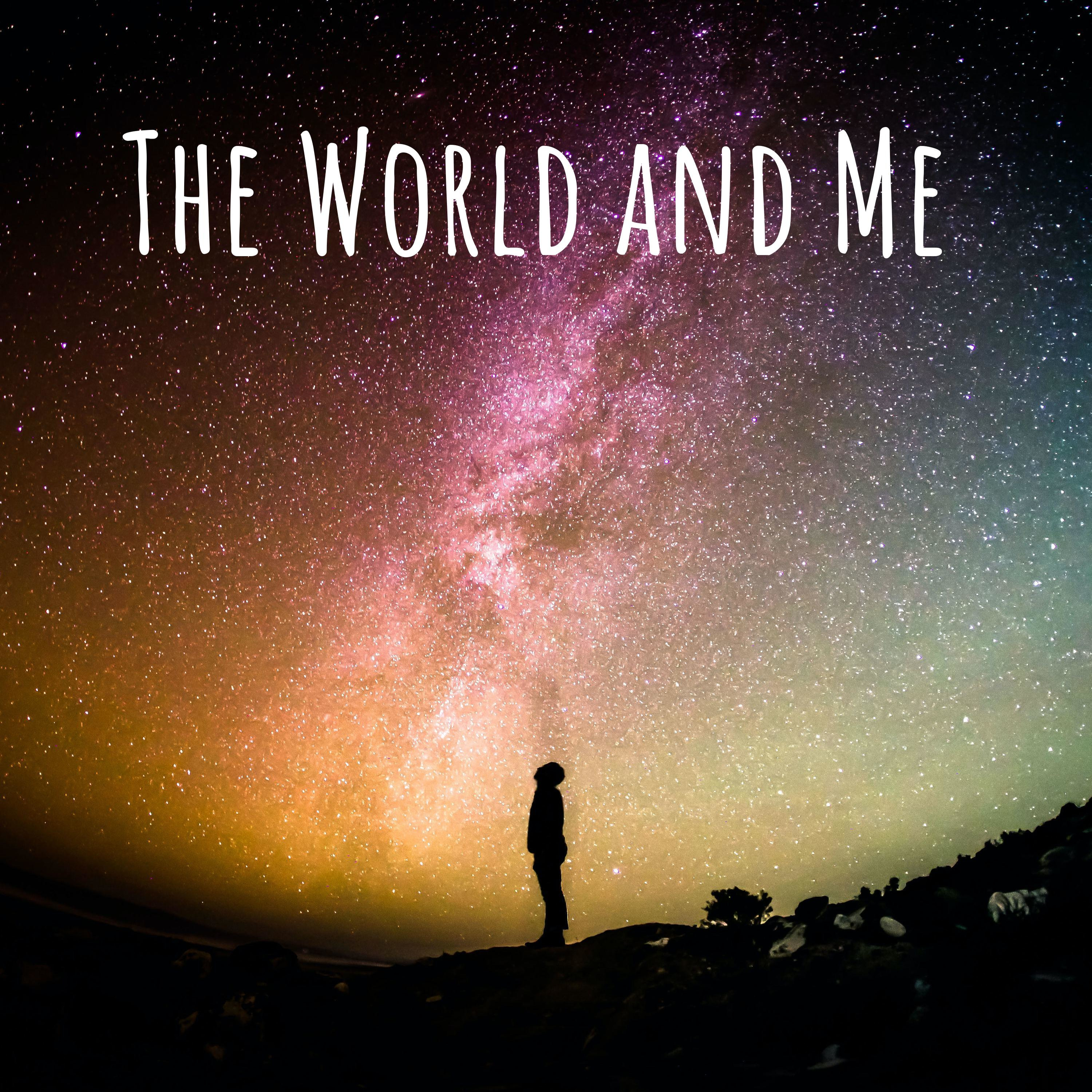 The World Around Us episode artwork