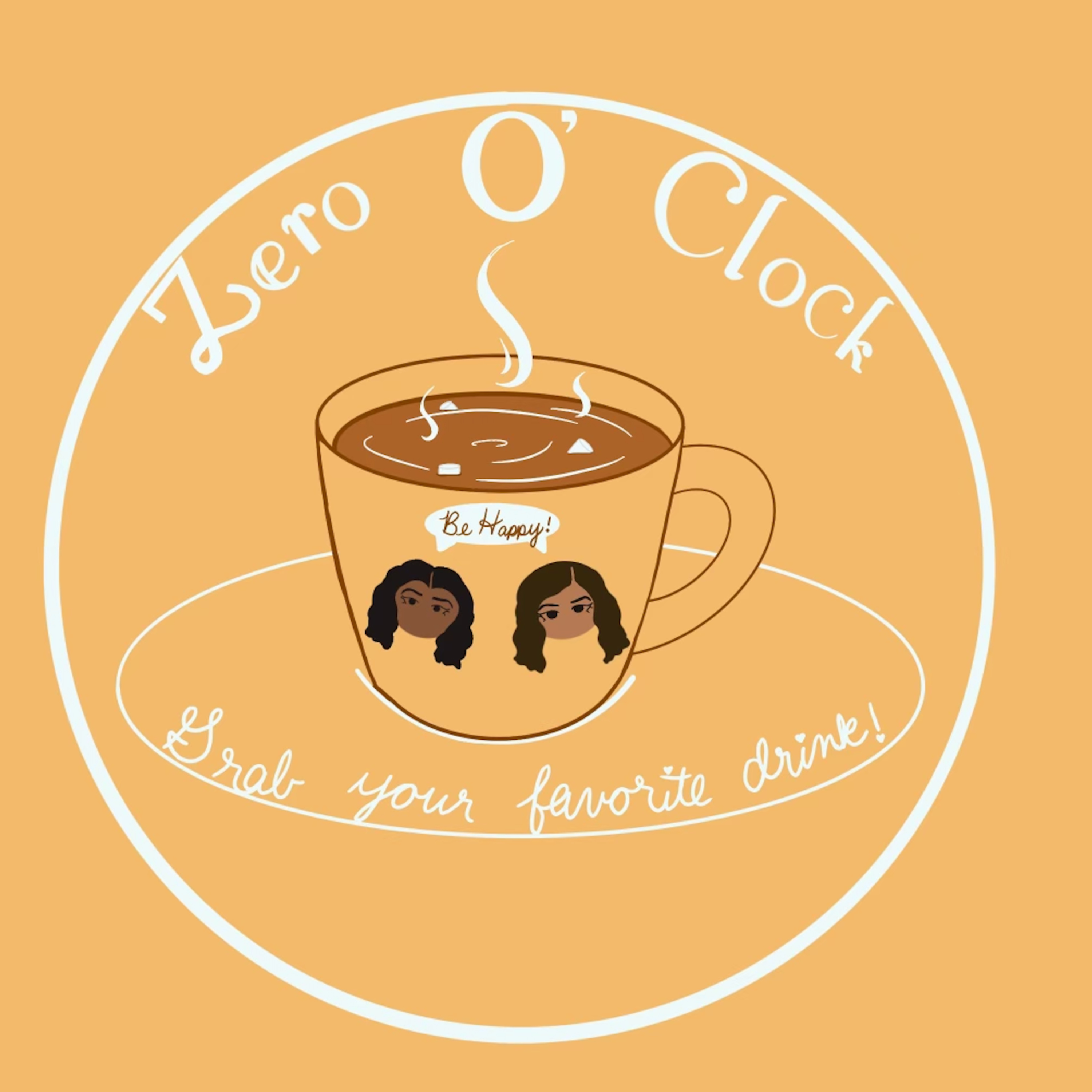 Now Brewing: Zero O'Clock
