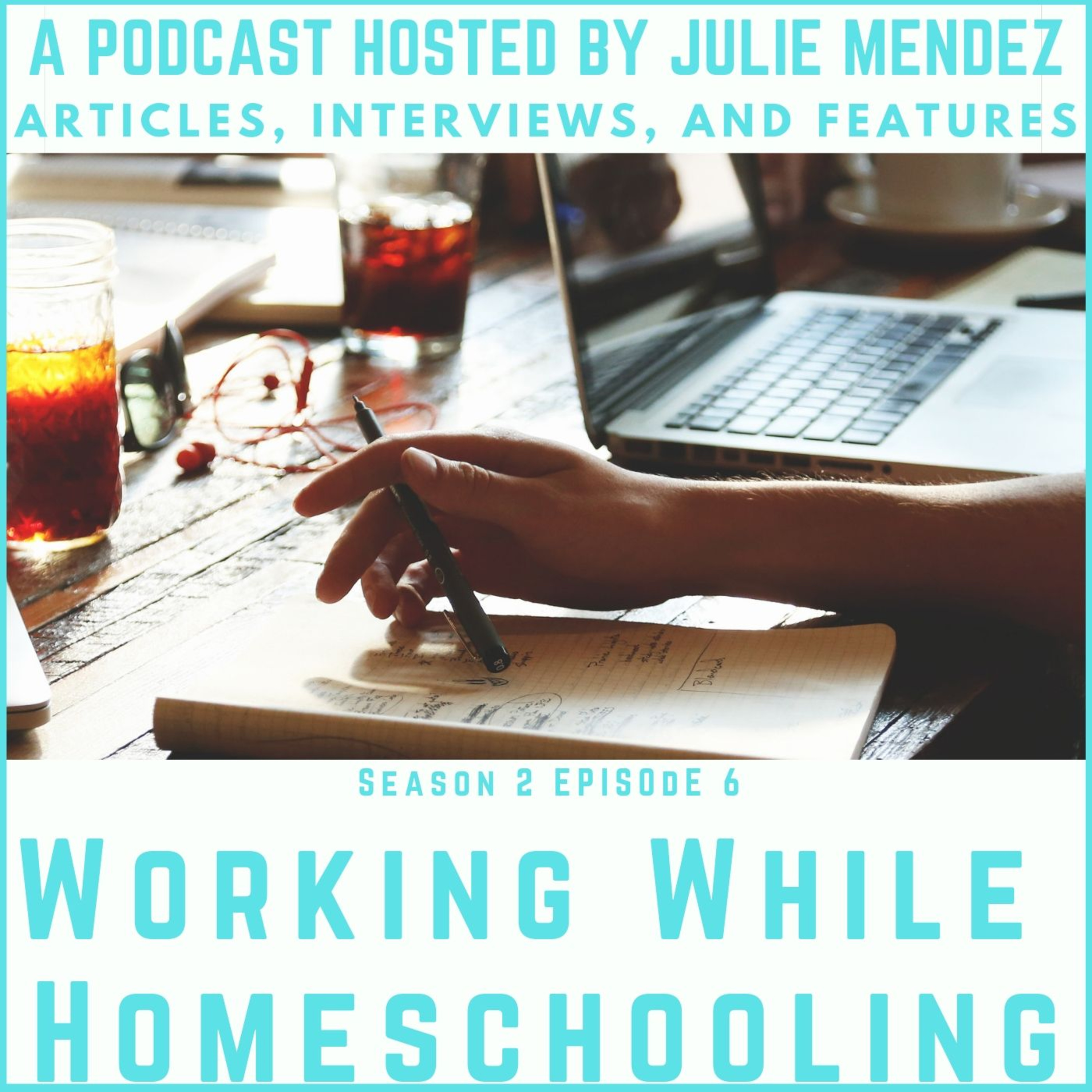 S2E6 - 5 Biggest Mompreneur/Entrepreneur Pitfalls to Avoid