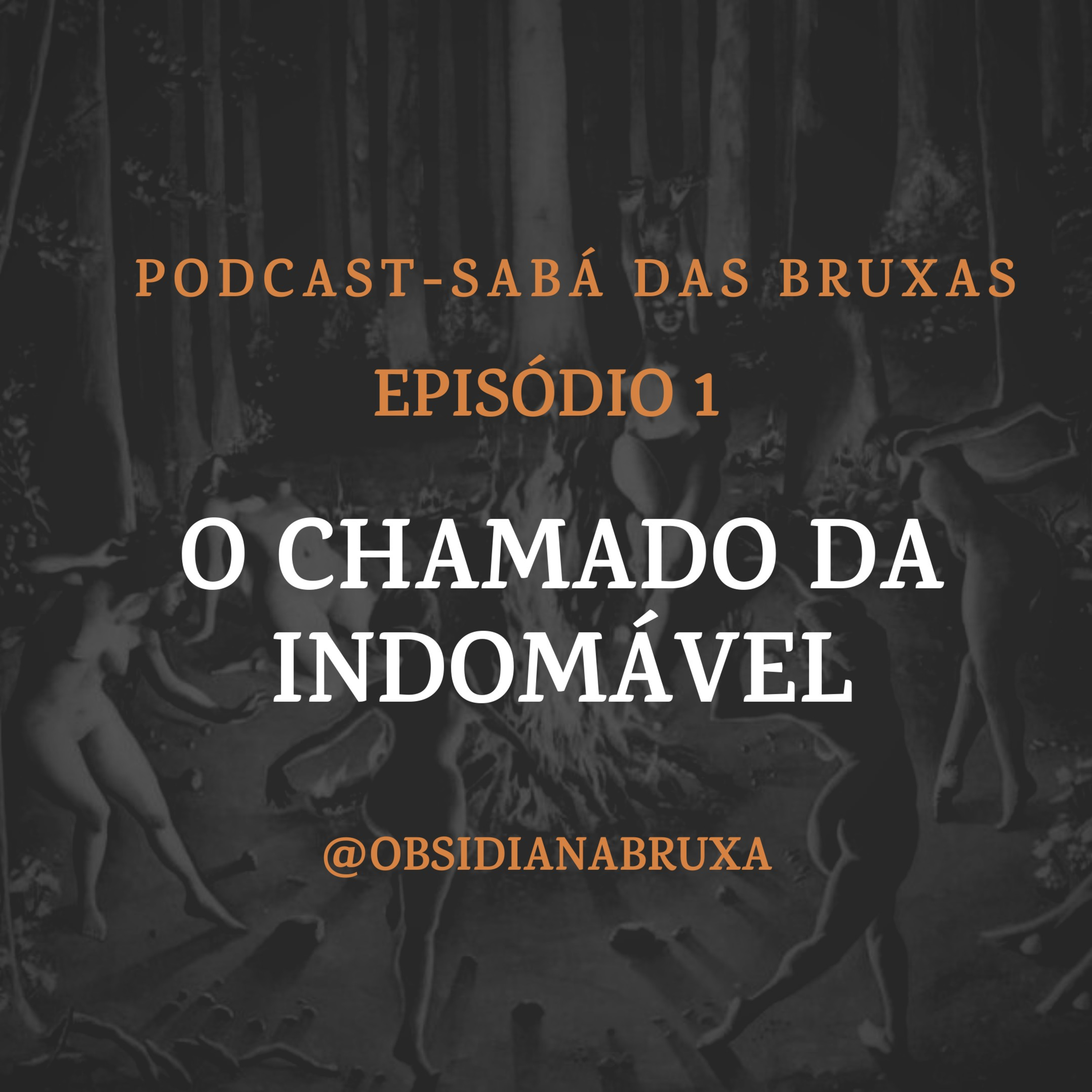 O chamado da Indomável episode artwork