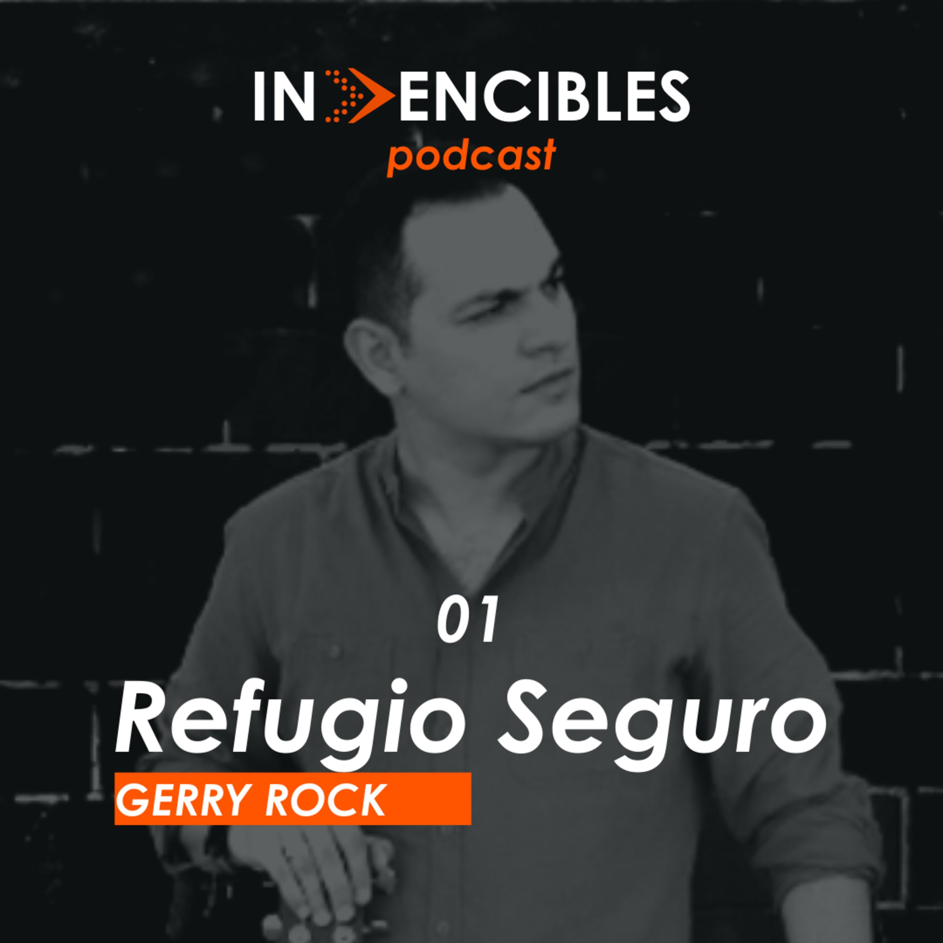 Somos Invencibles Podcast
