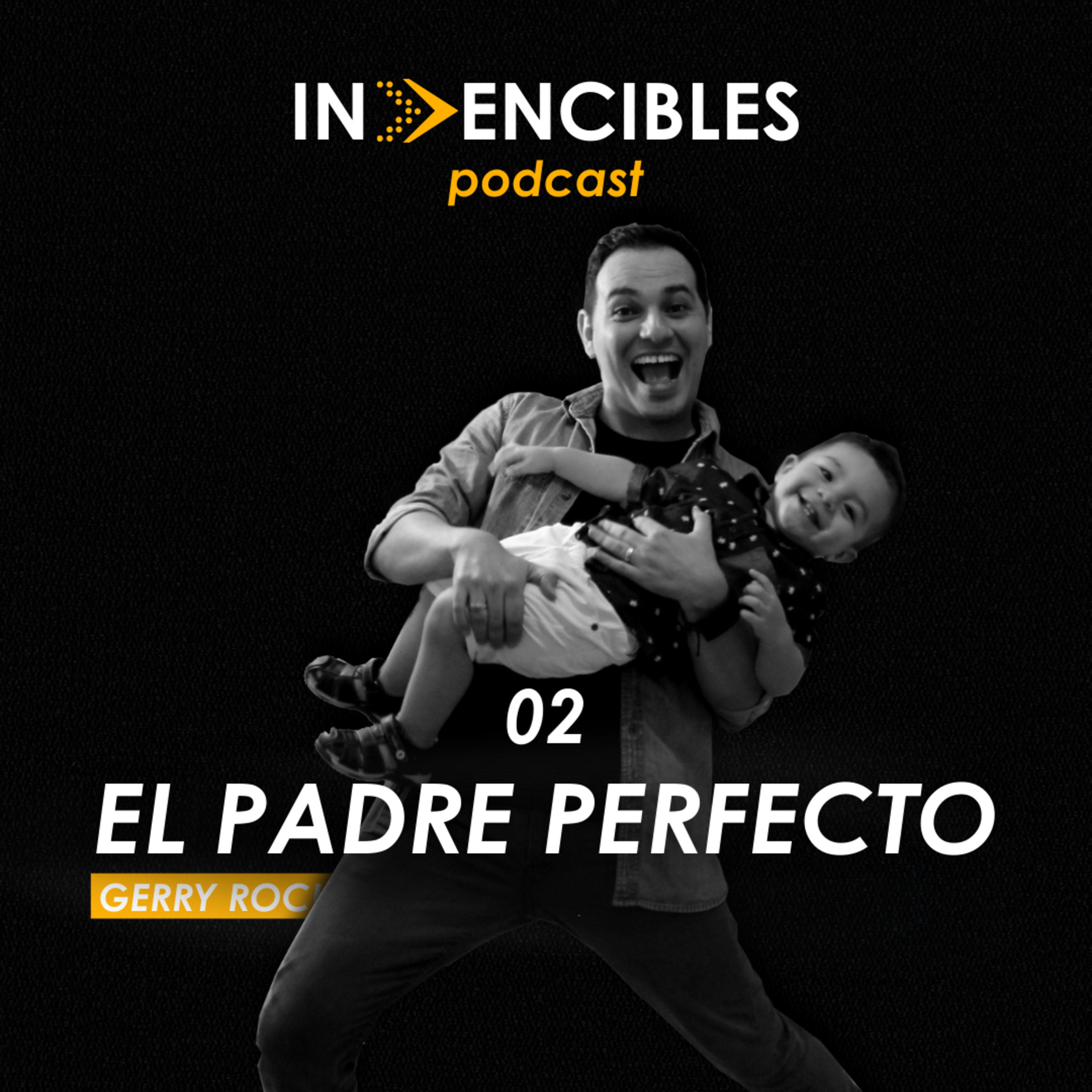 Somos Invencibles Podcast
