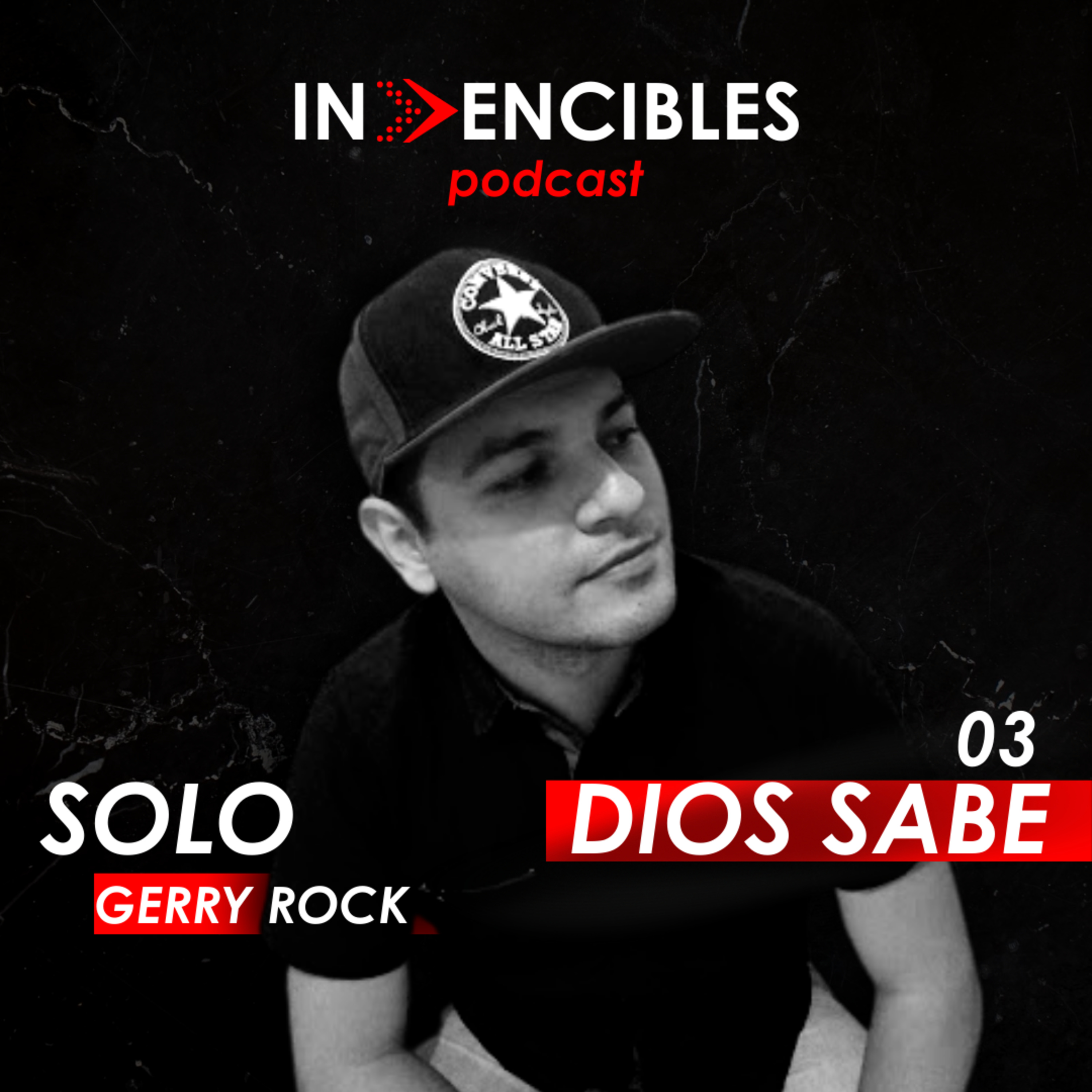 Somos Invencibles Podcast