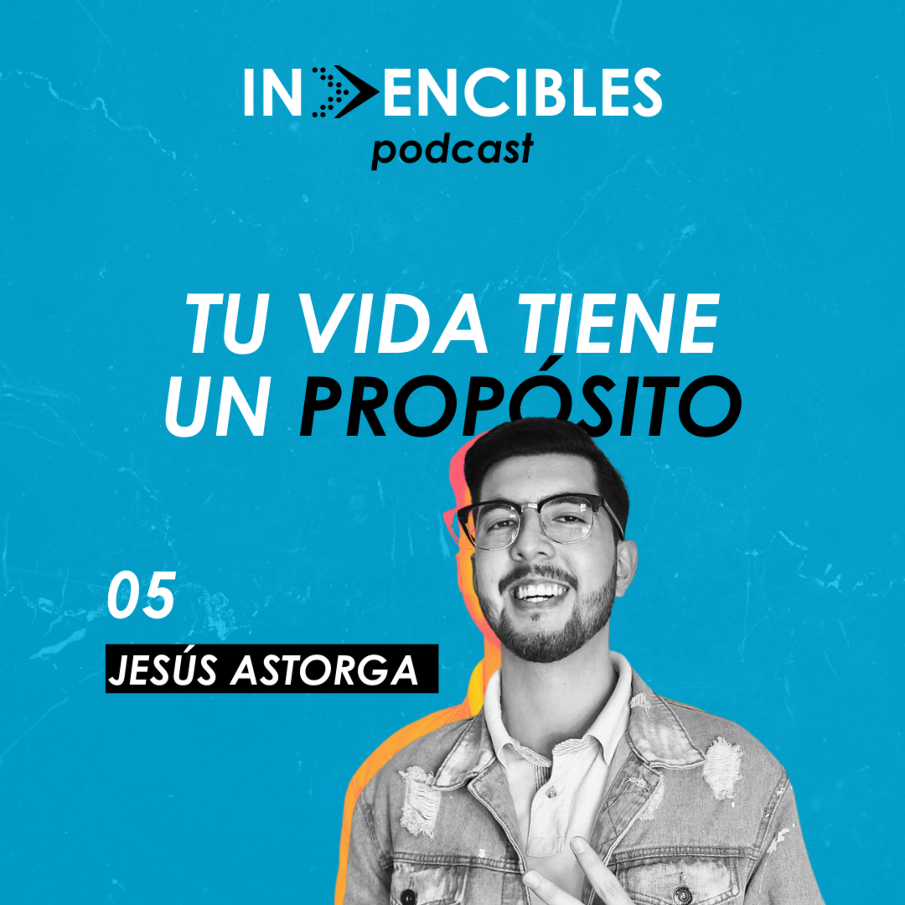 Somos Invencibles Podcast