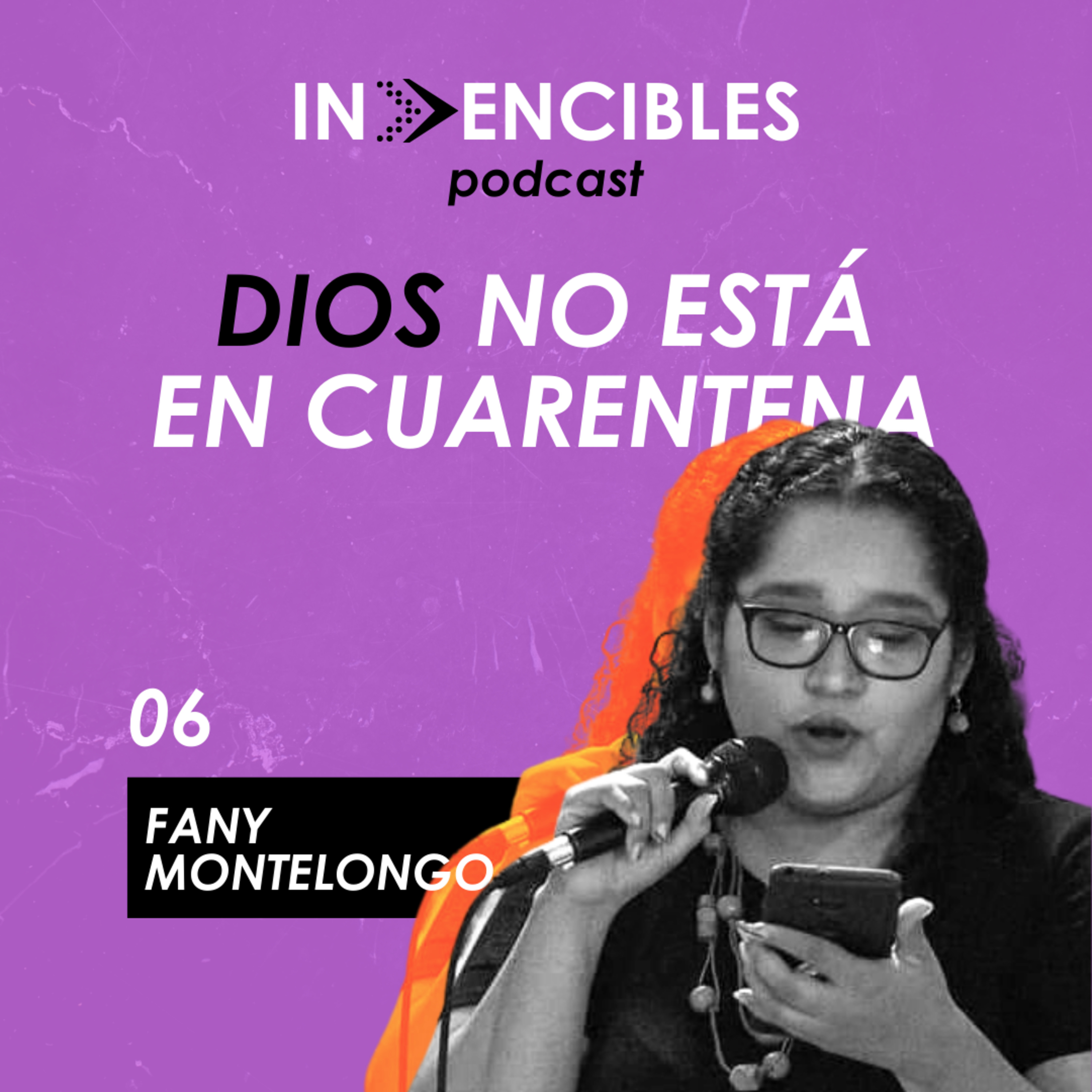 Somos Invencibles Podcast