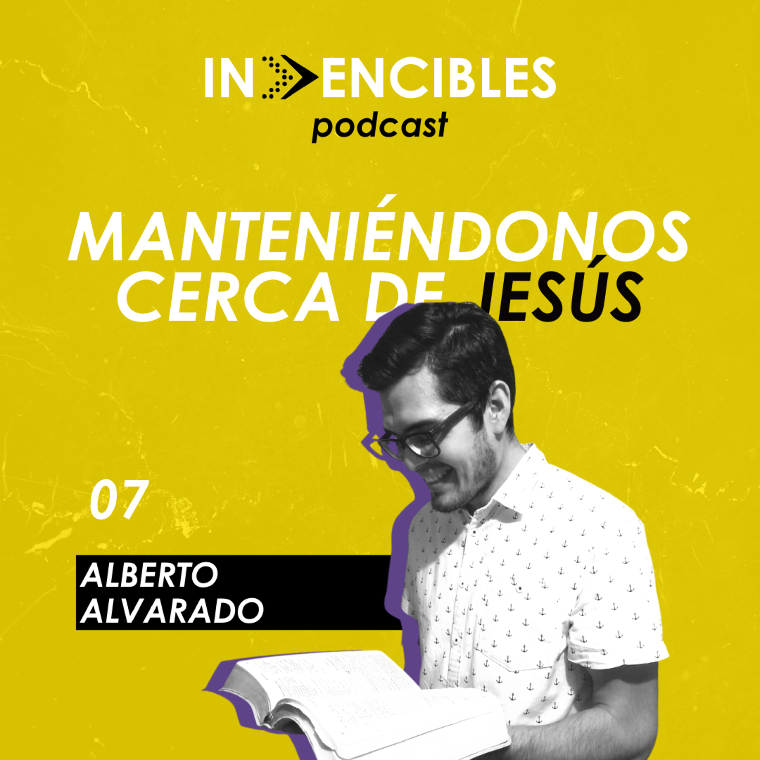 Somos Invencibles Podcast