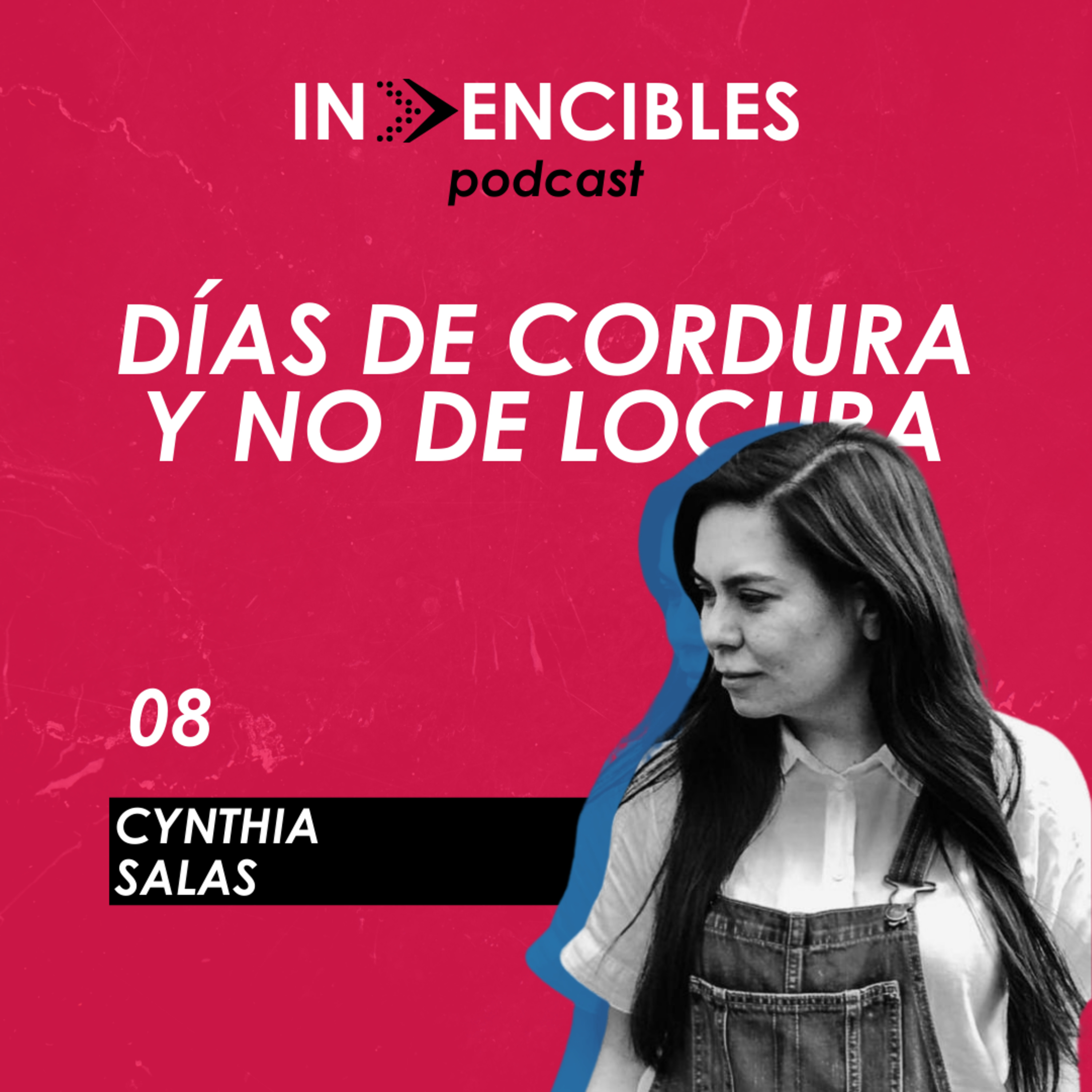 Somos Invencibles Podcast