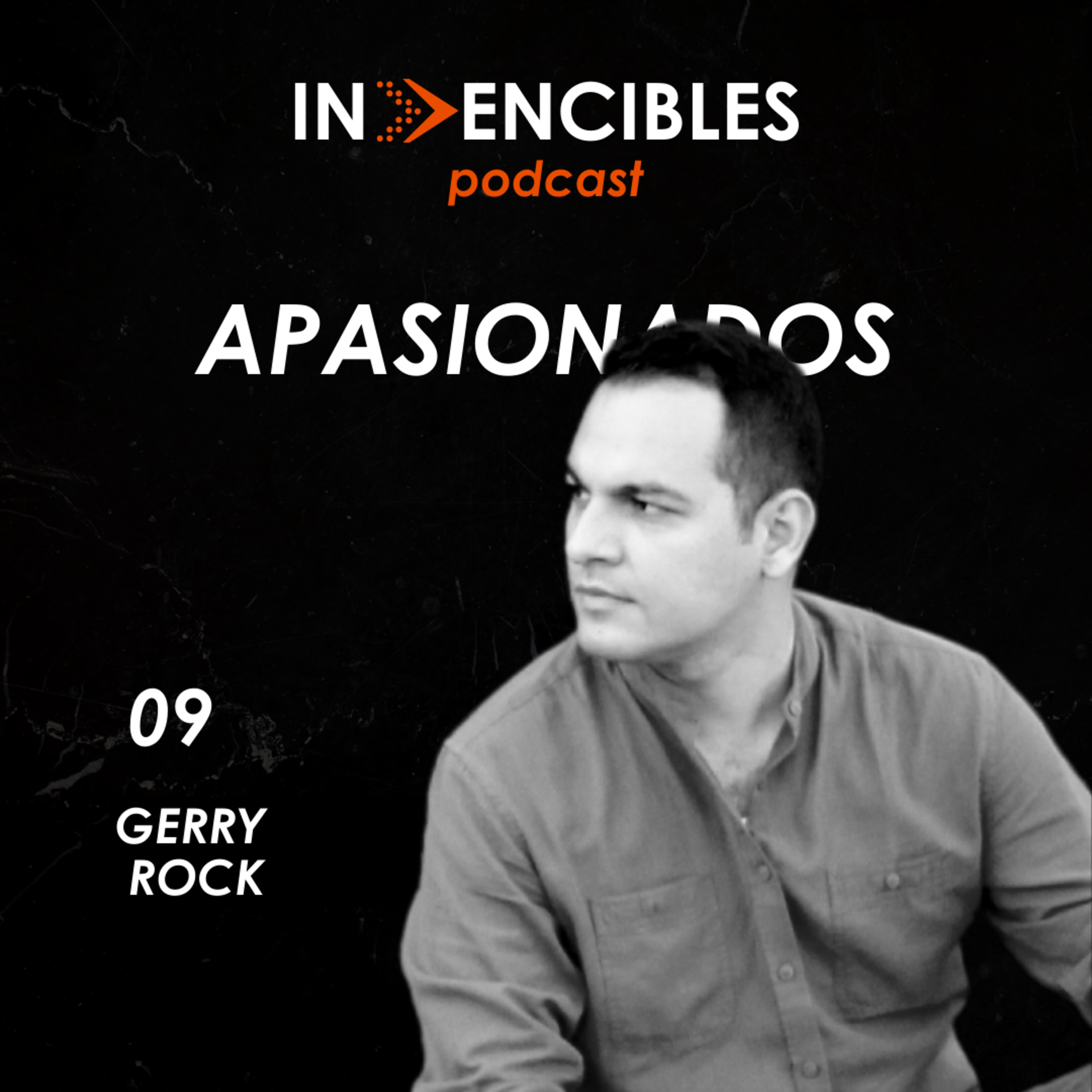 Somos Invencibles Podcast
