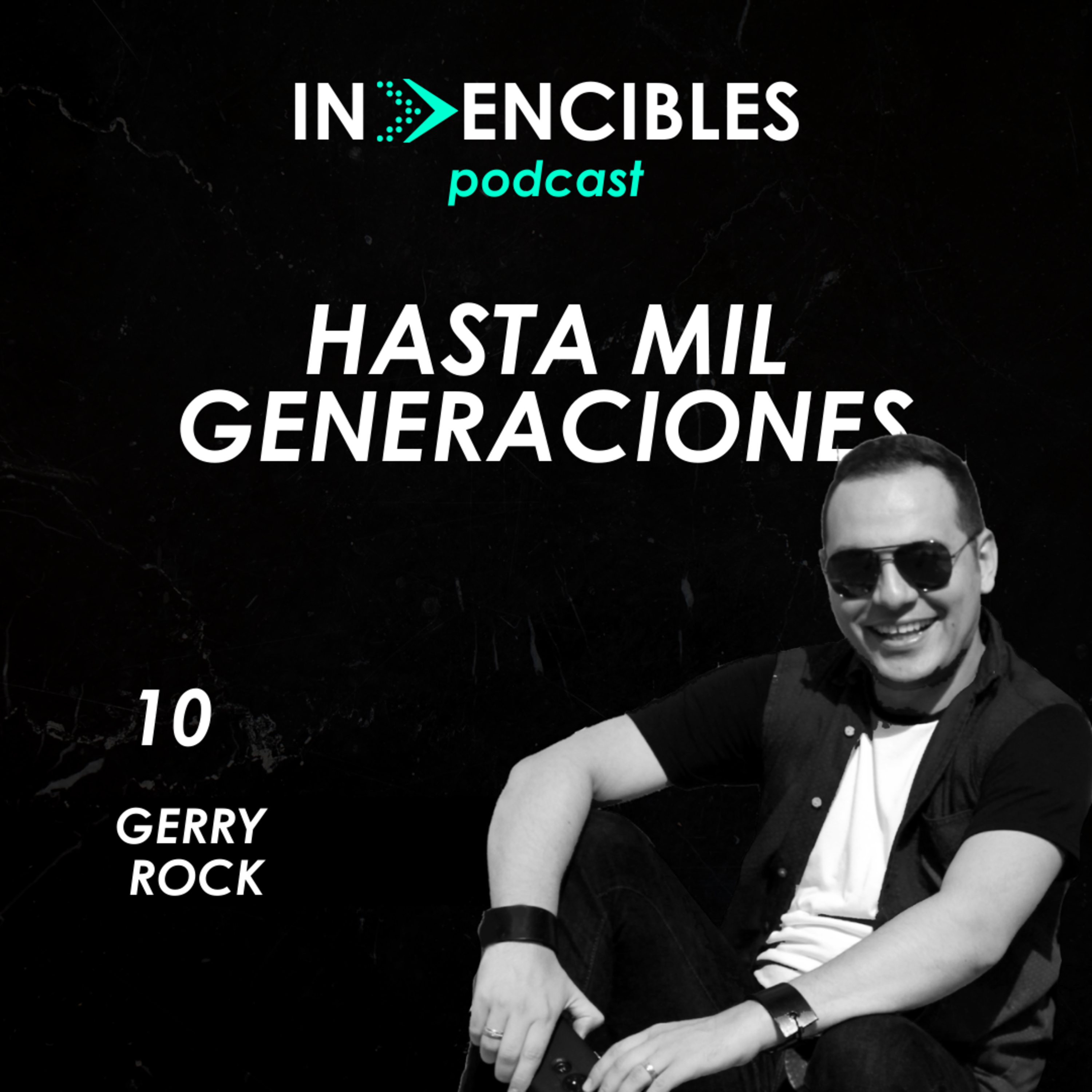 Somos Invencibles Podcast