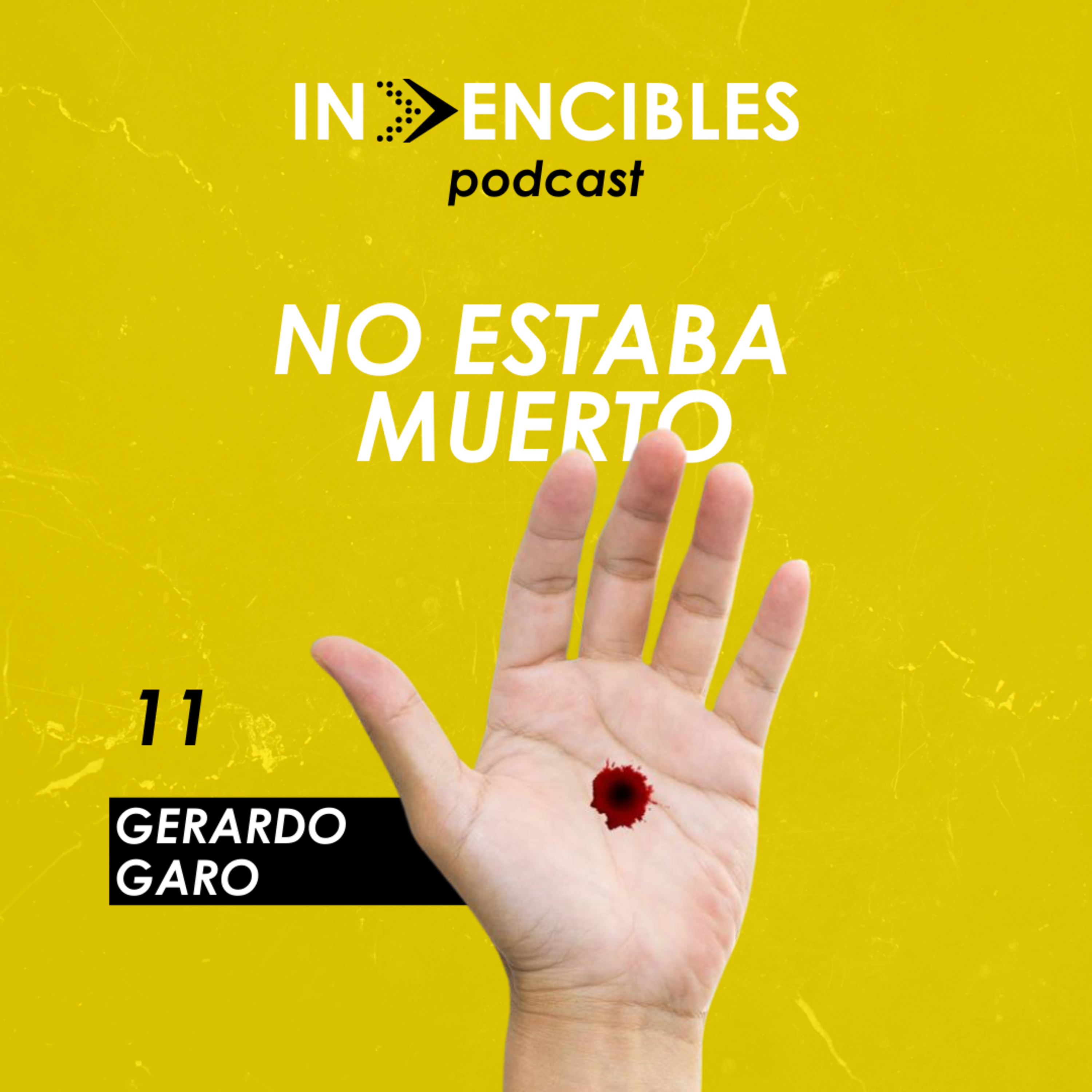 Somos Invencibles Podcast