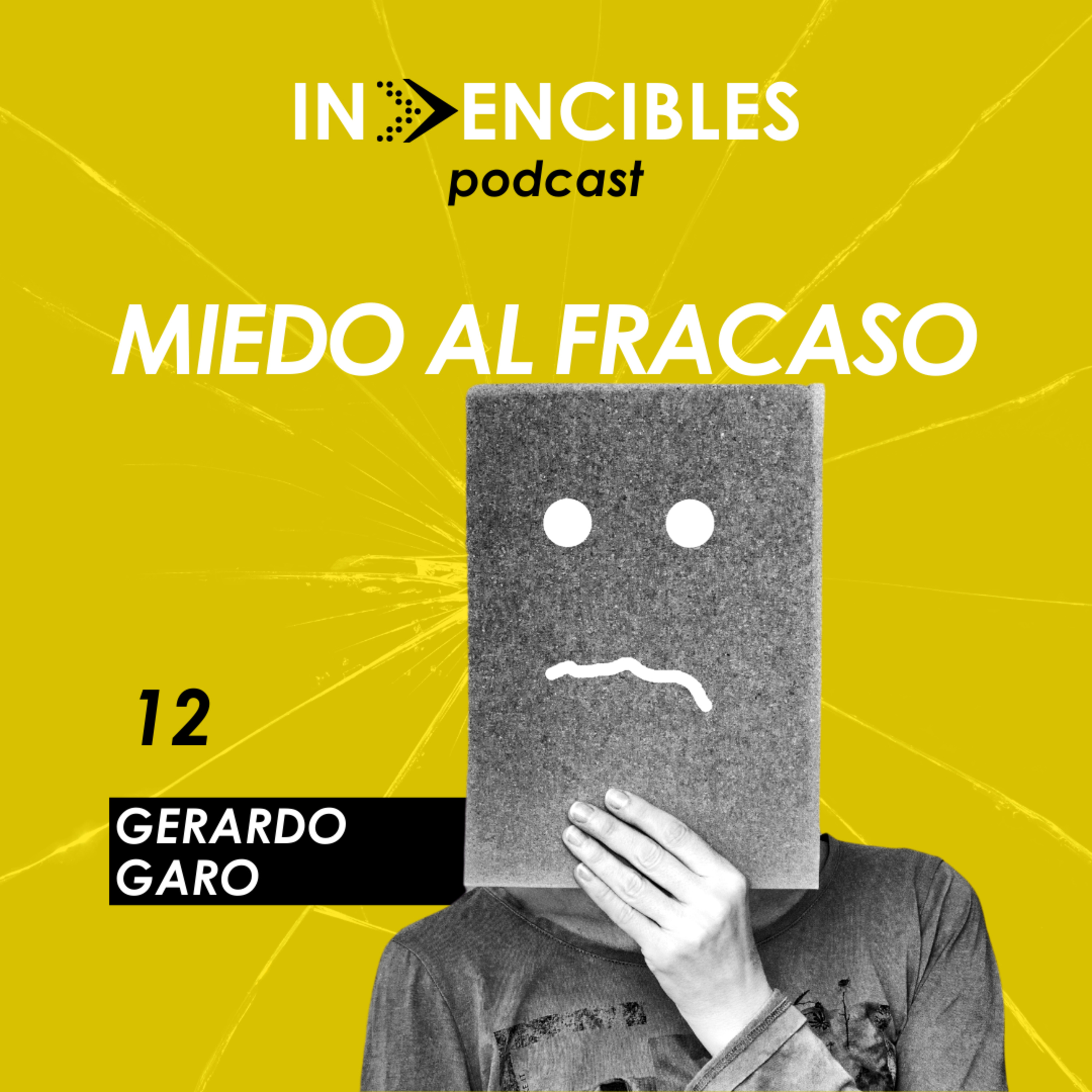 Somos Invencibles Podcast