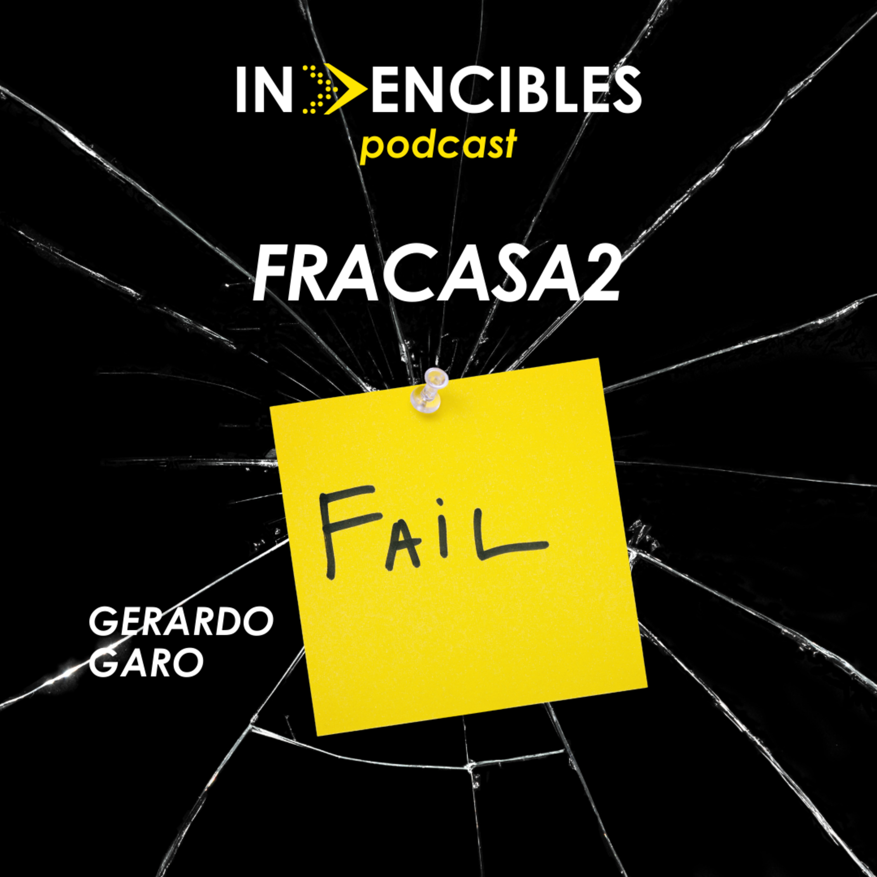 Somos Invencibles Podcast