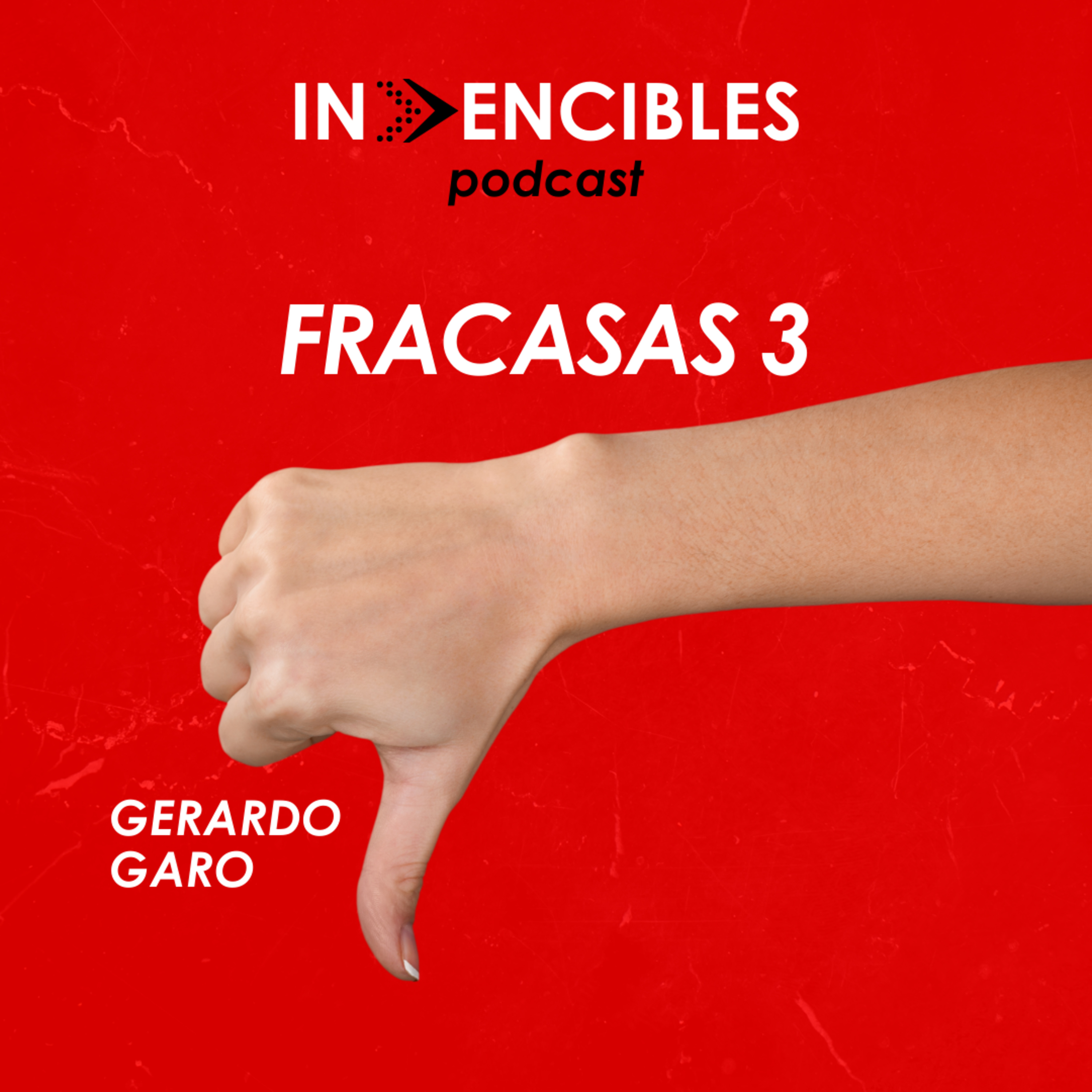 Somos Invencibles Podcast