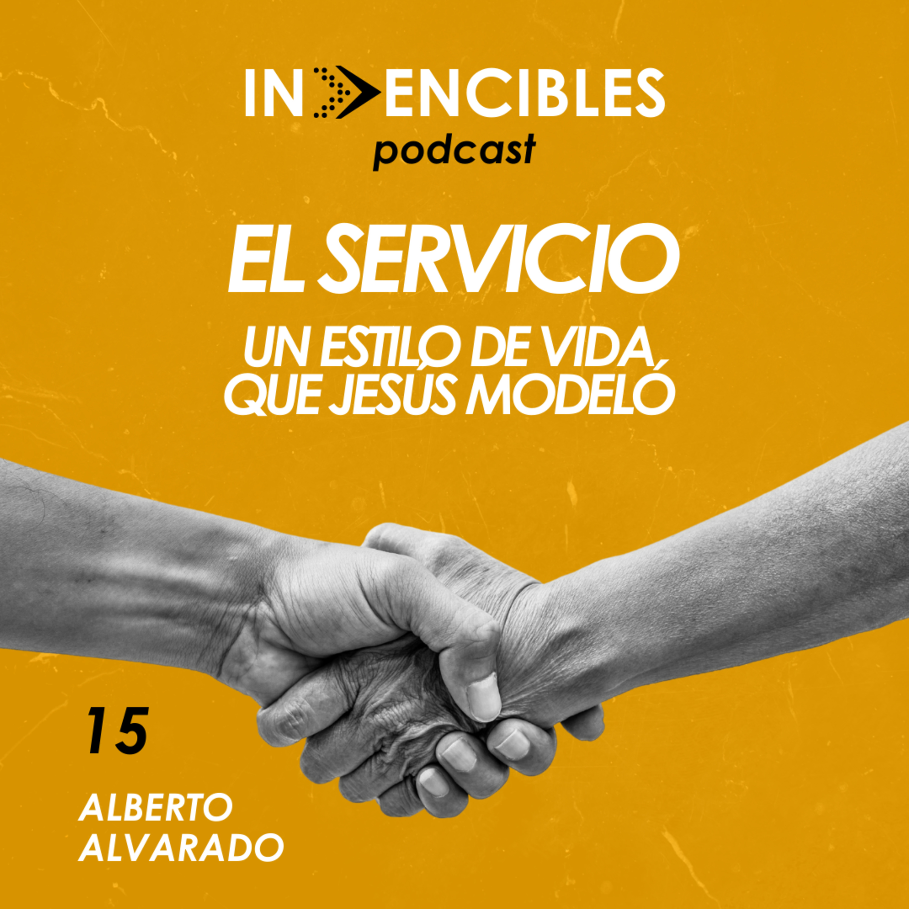 Somos Invencibles Podcast