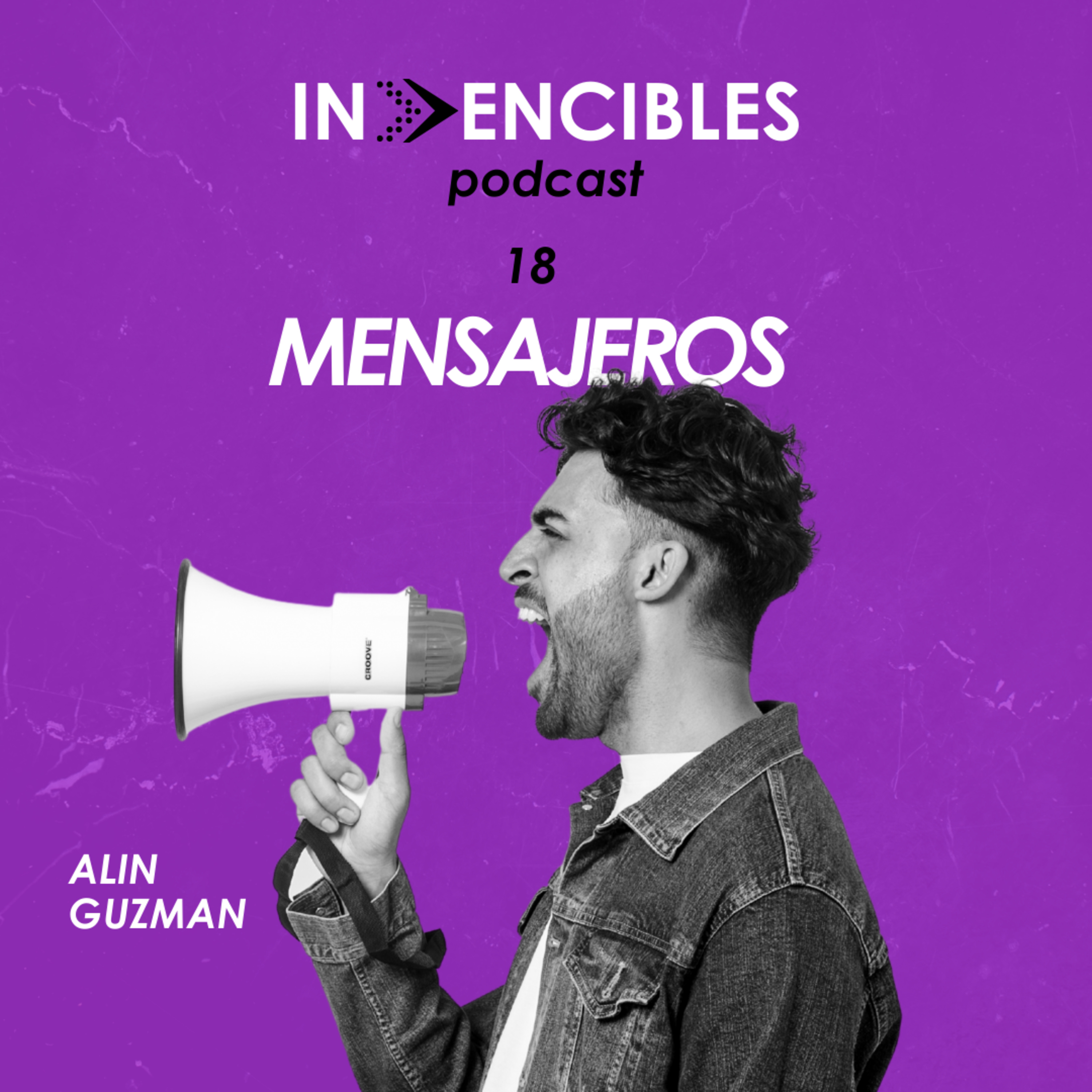 Somos Invencibles Podcast