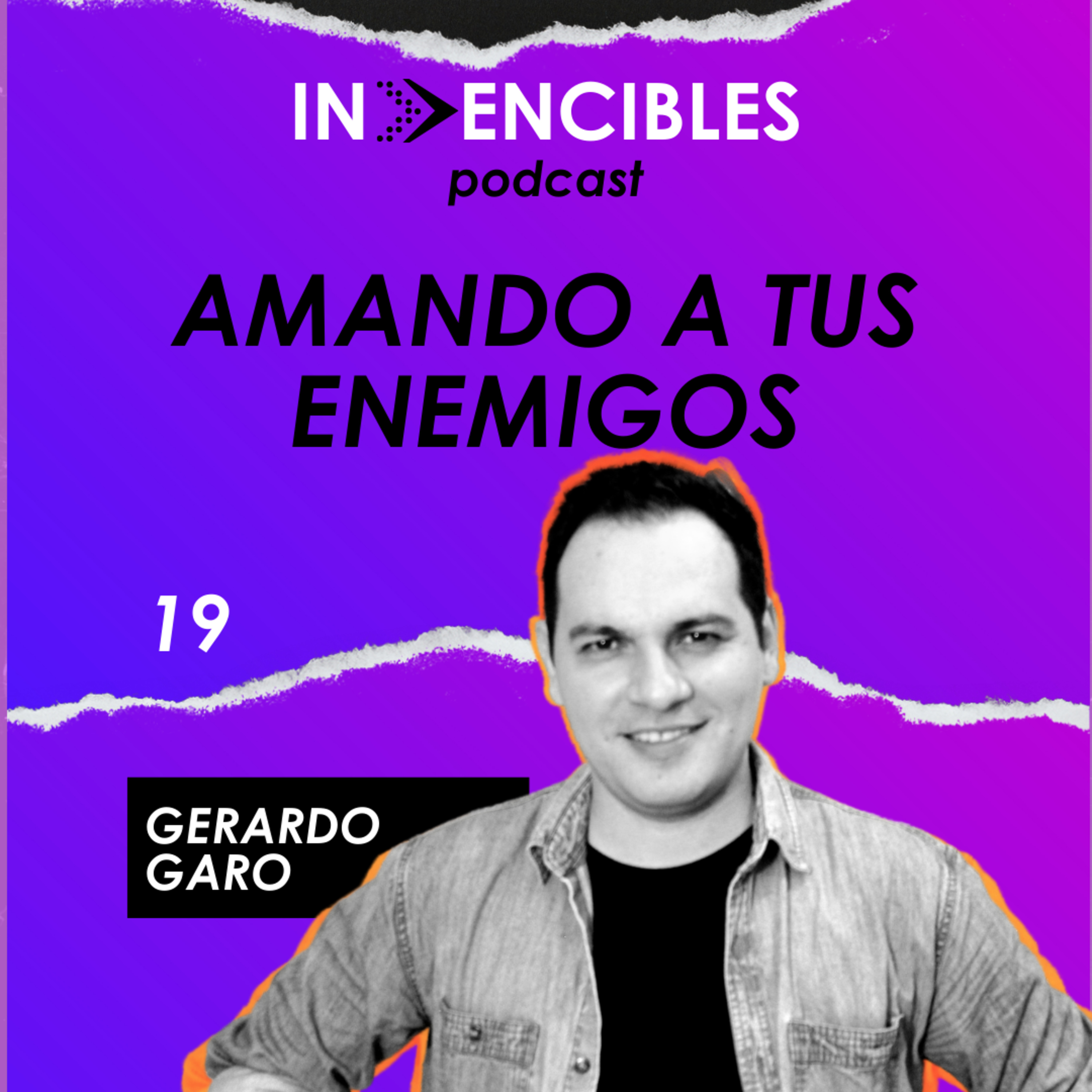 Somos Invencibles Podcast