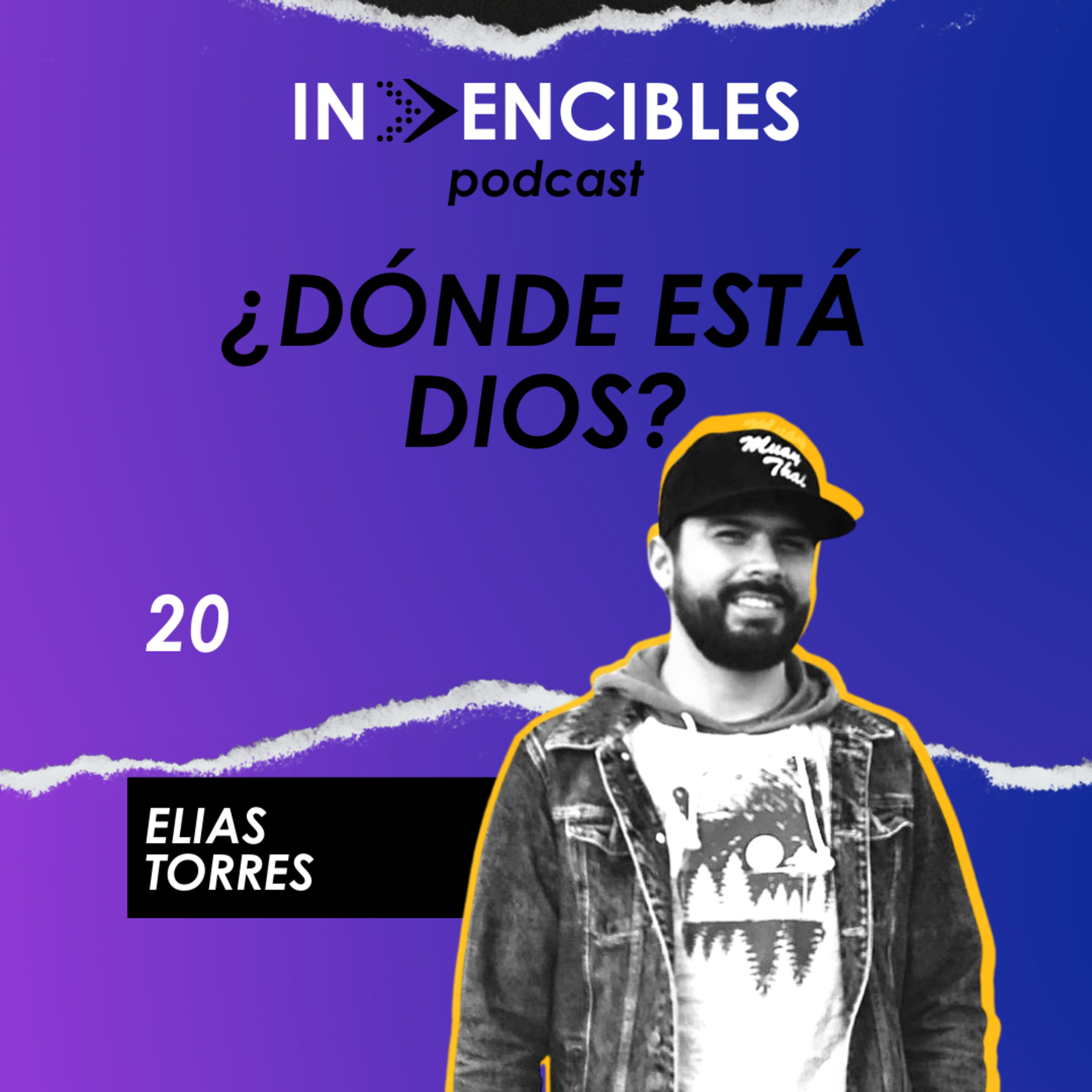 Somos Invencibles Podcast