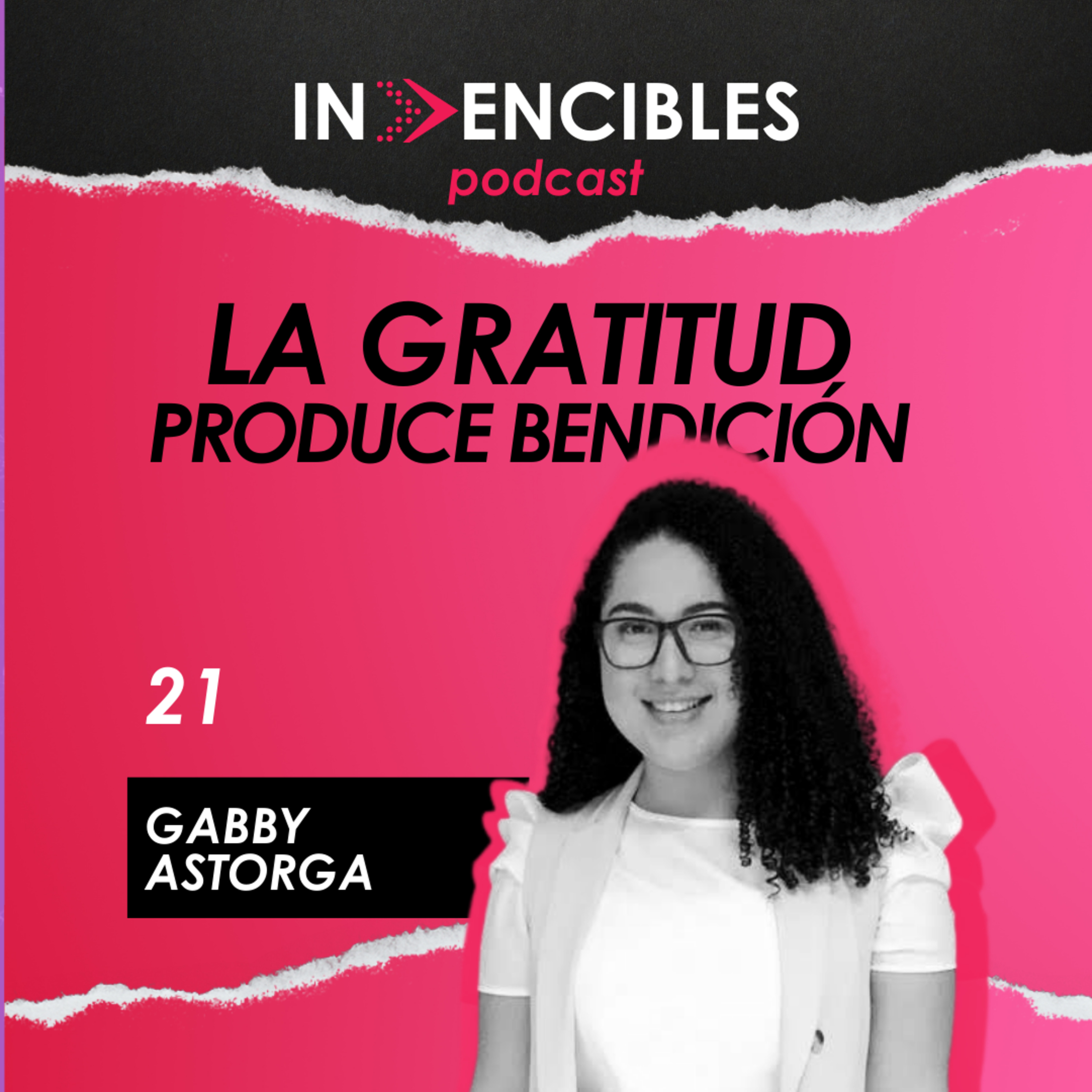 Somos Invencibles Podcast