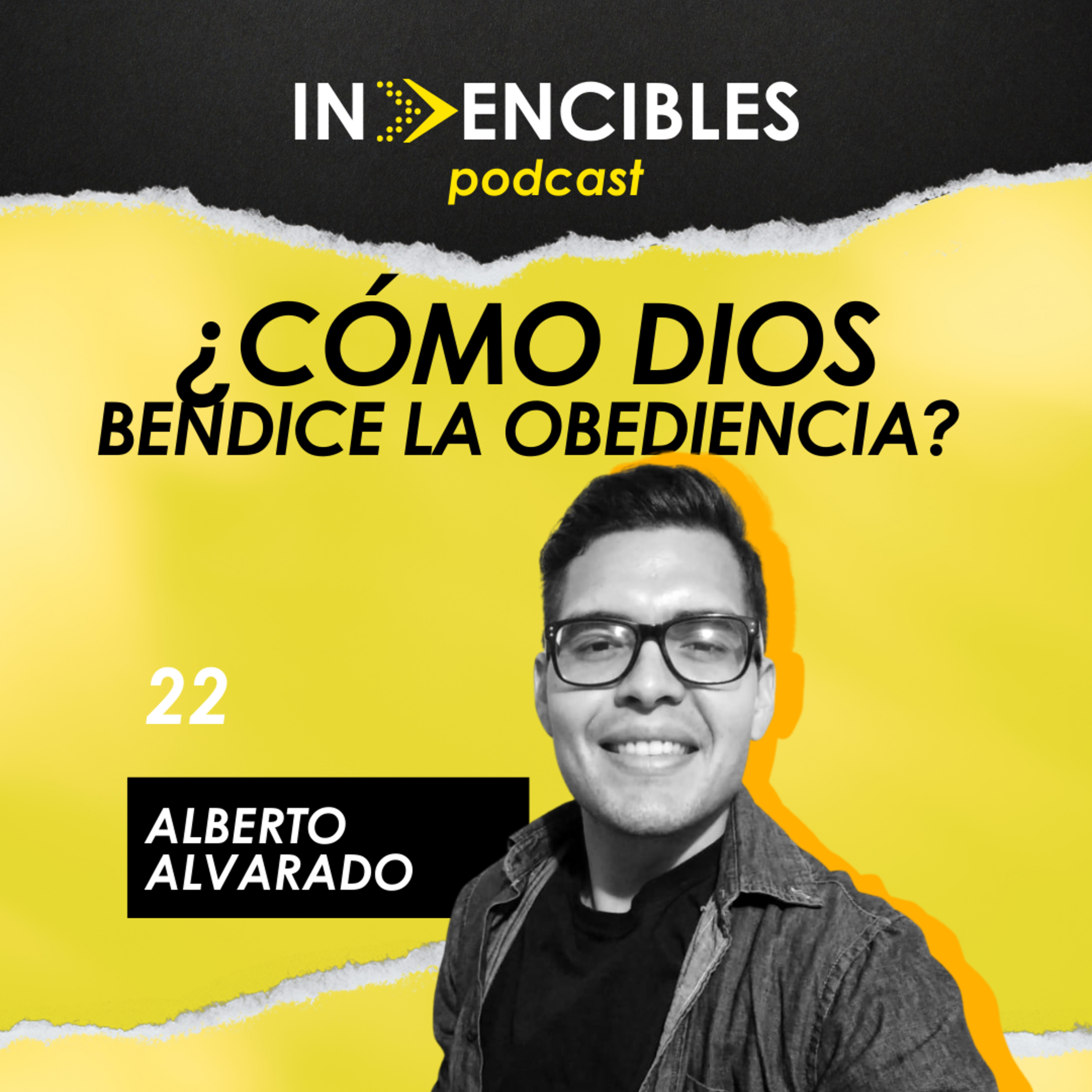 Somos Invencibles Podcast
