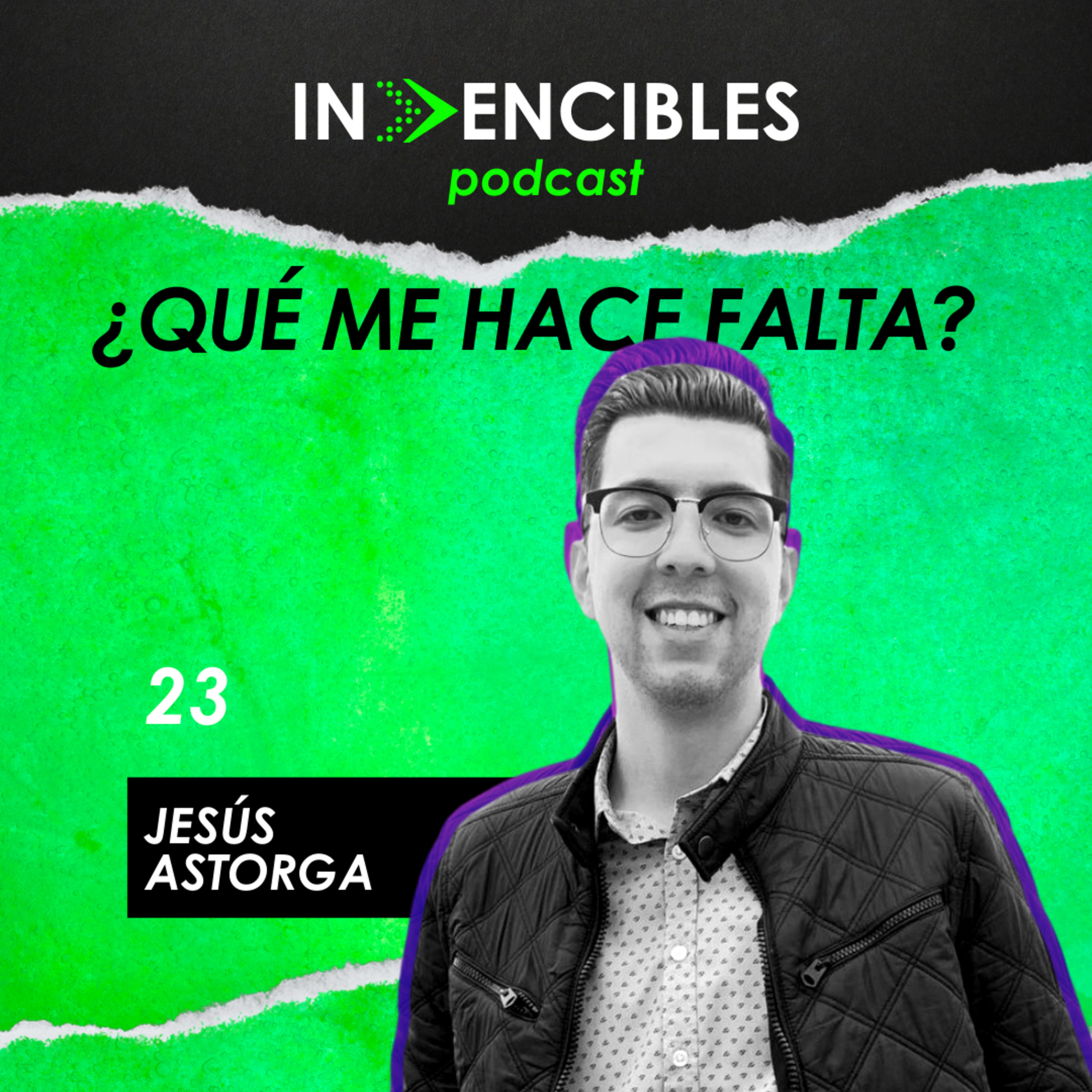 Somos Invencibles Podcast