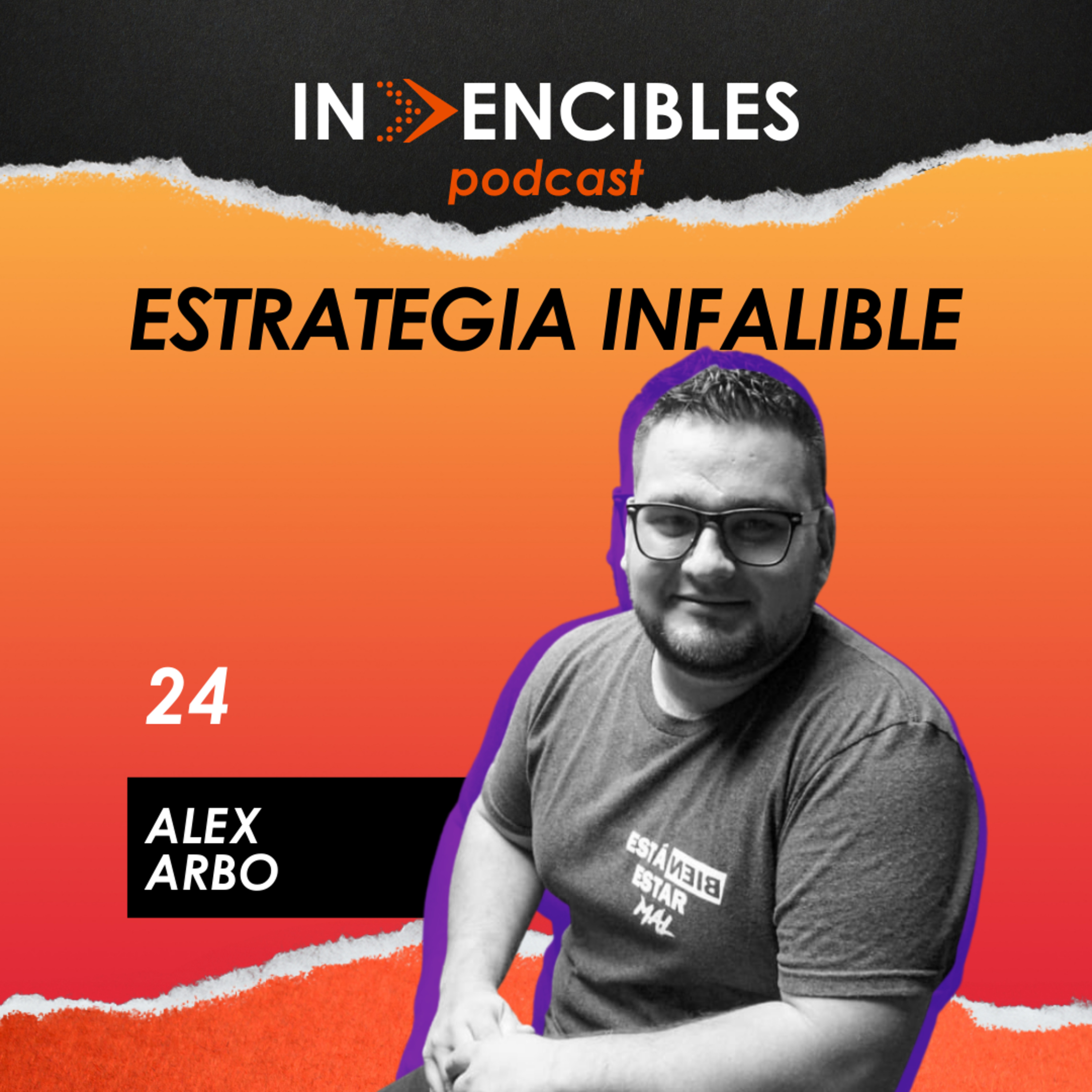 Somos Invencibles Podcast
