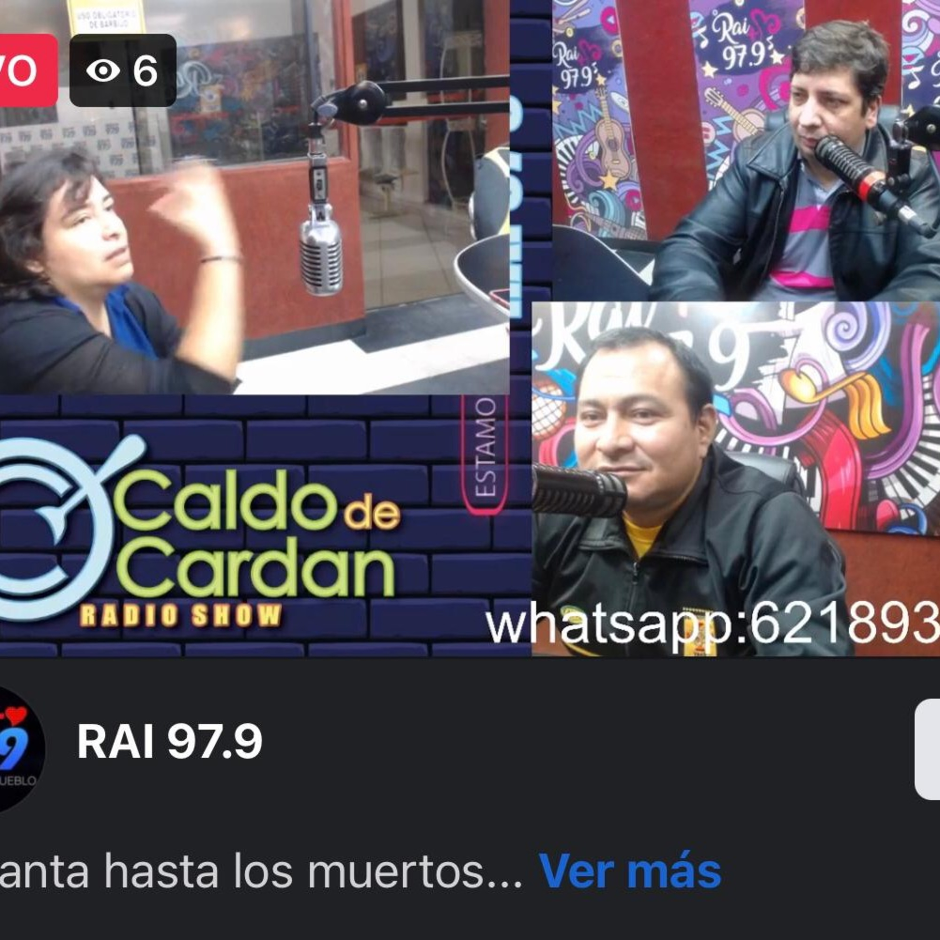 Charlando con Rober Sin T