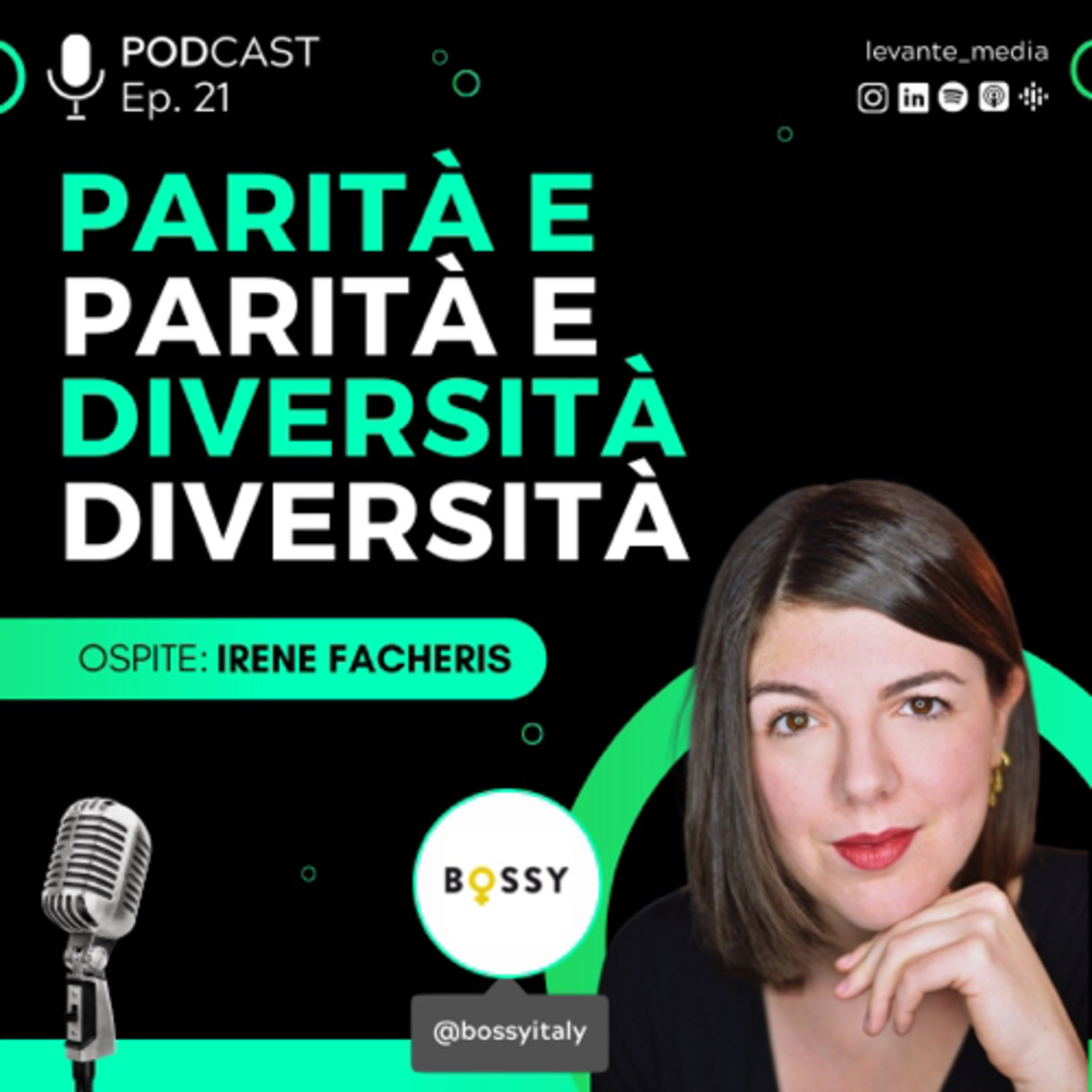 LEVANTE
