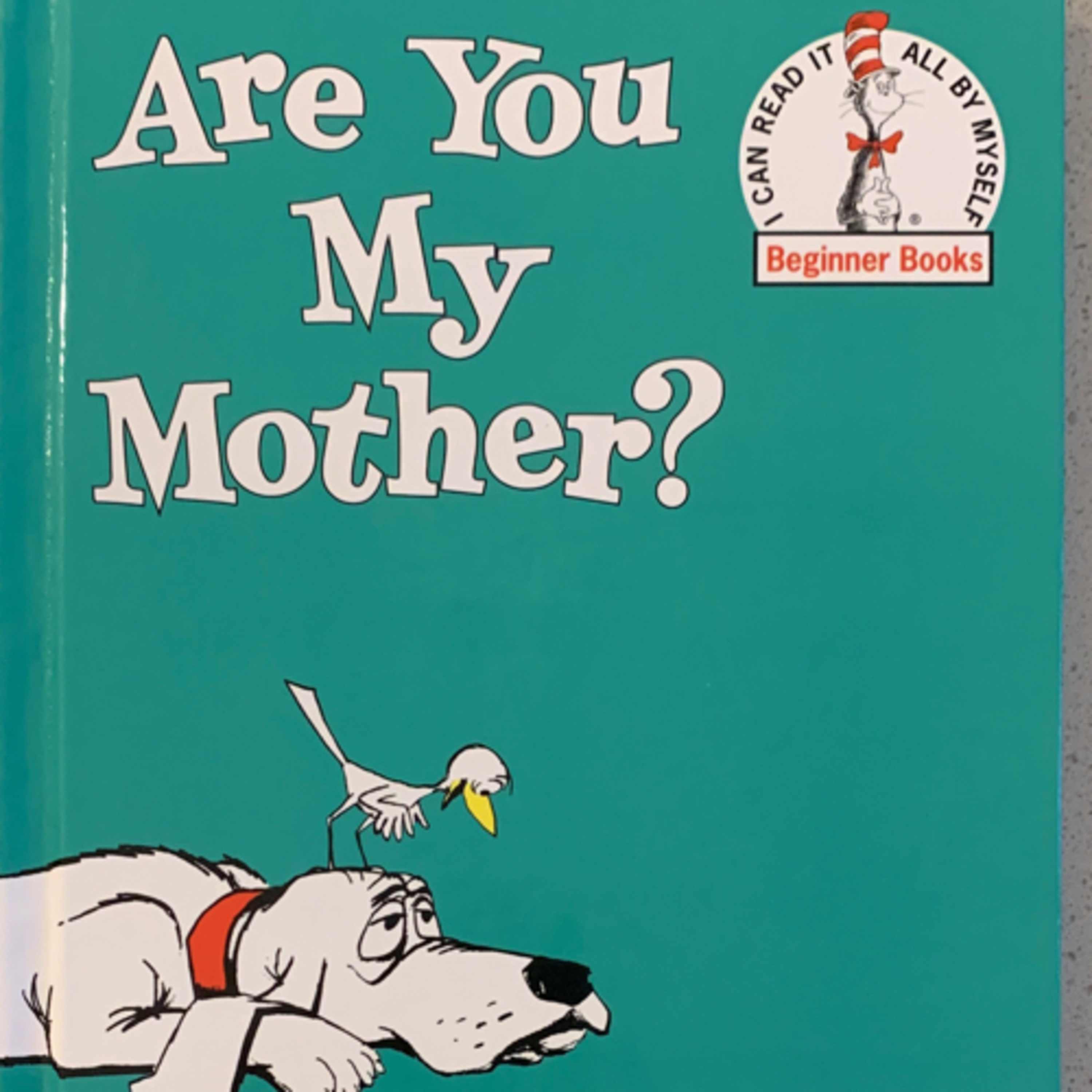 Jayme’s Read-Along