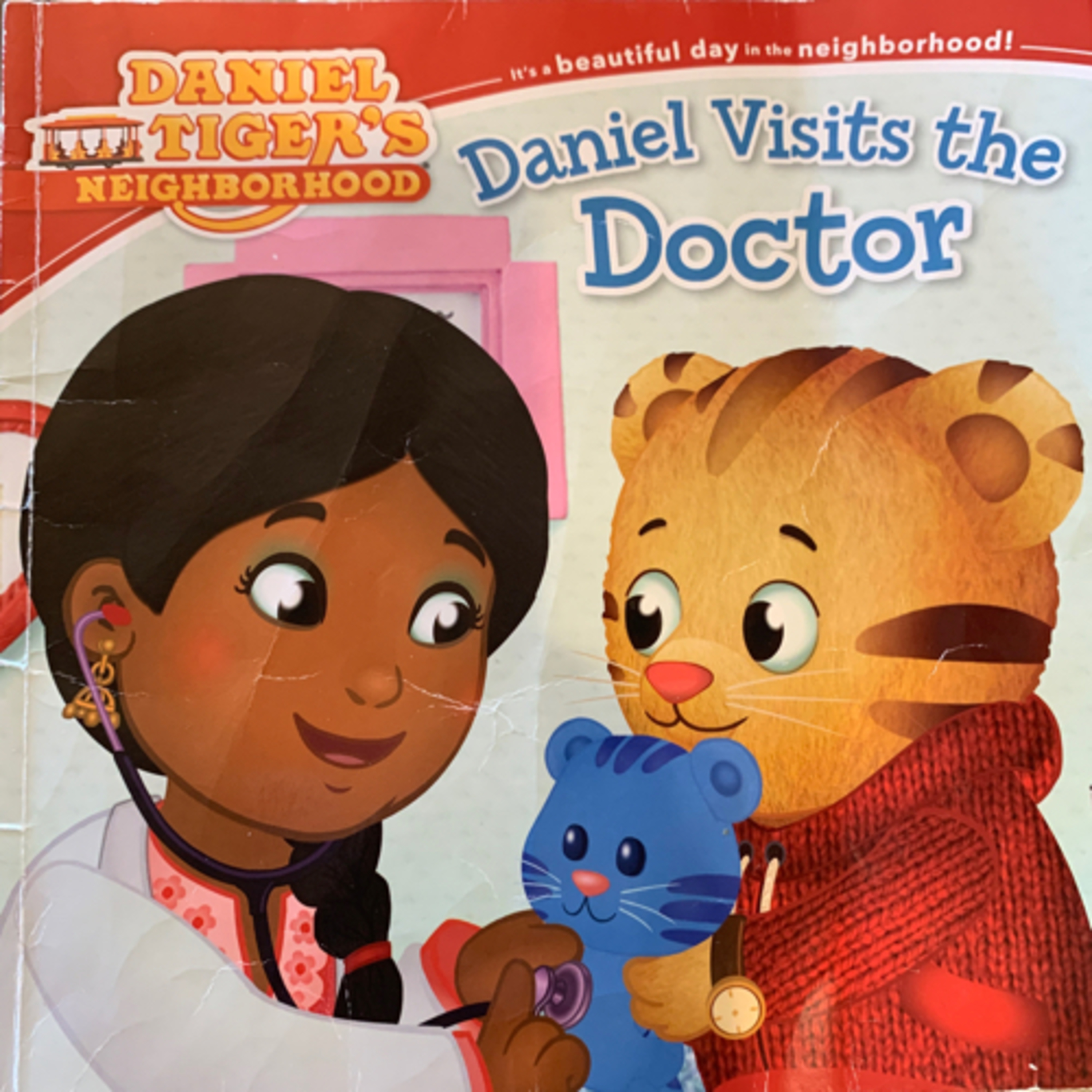 Jayme’s Read-Along